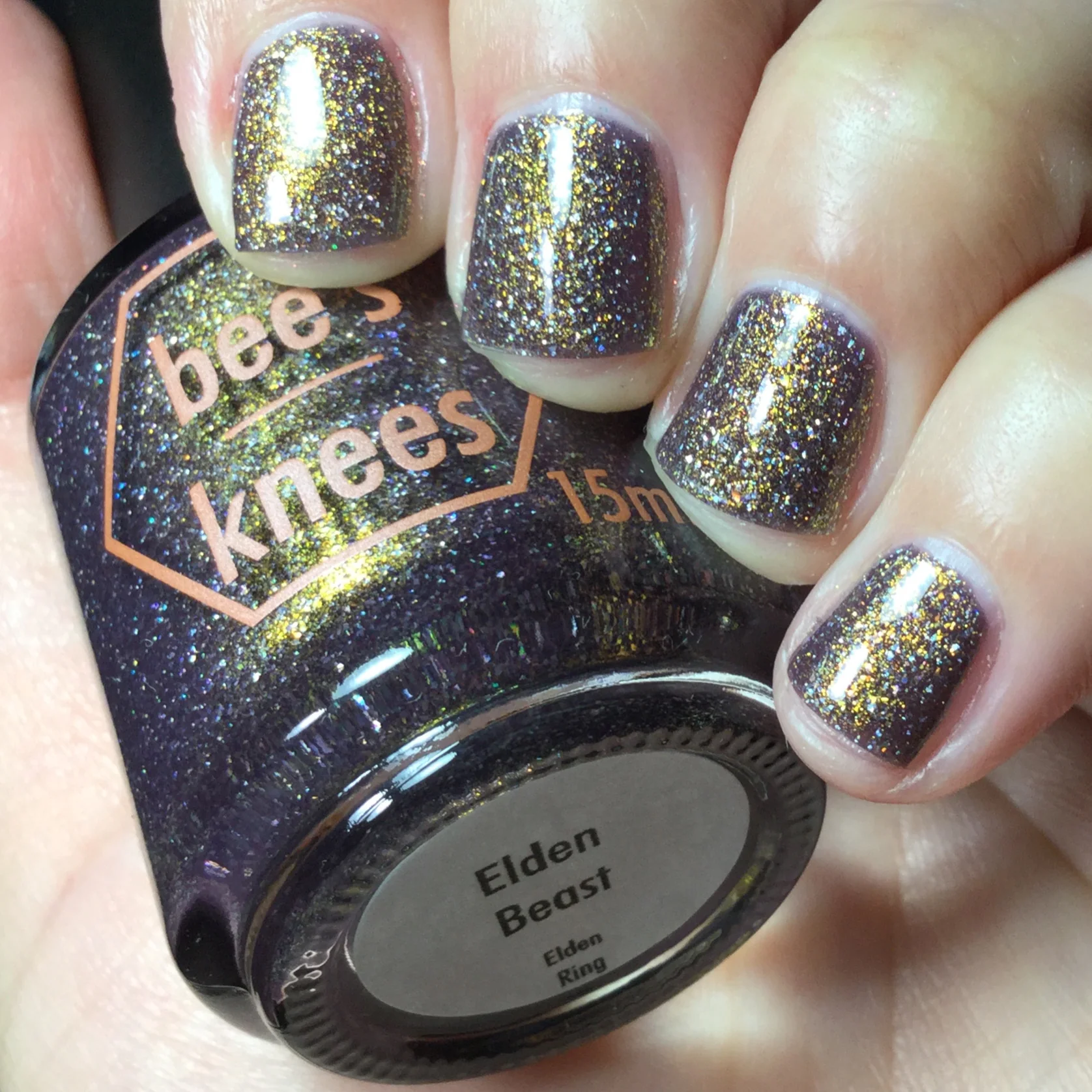 Elden Beast - Image 11