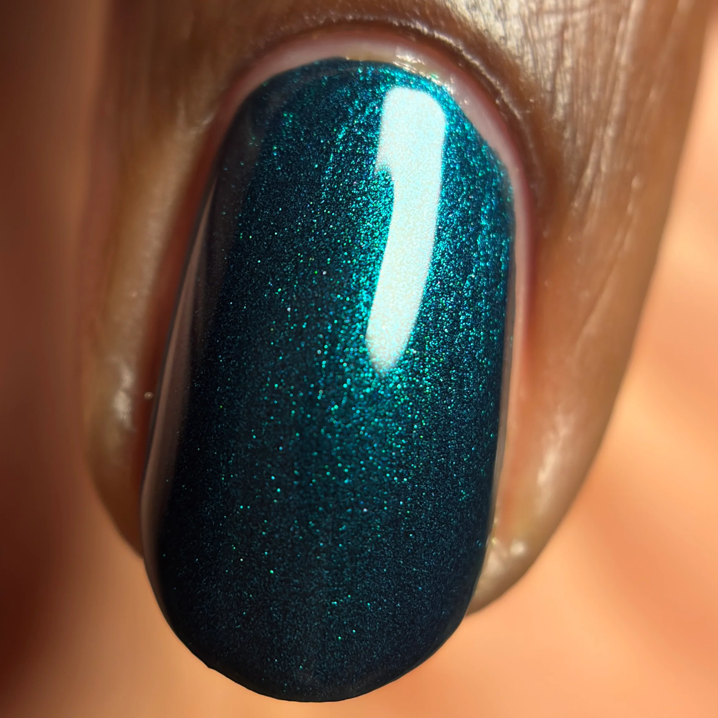 Entirely Bewitching but so Odd - Image 15