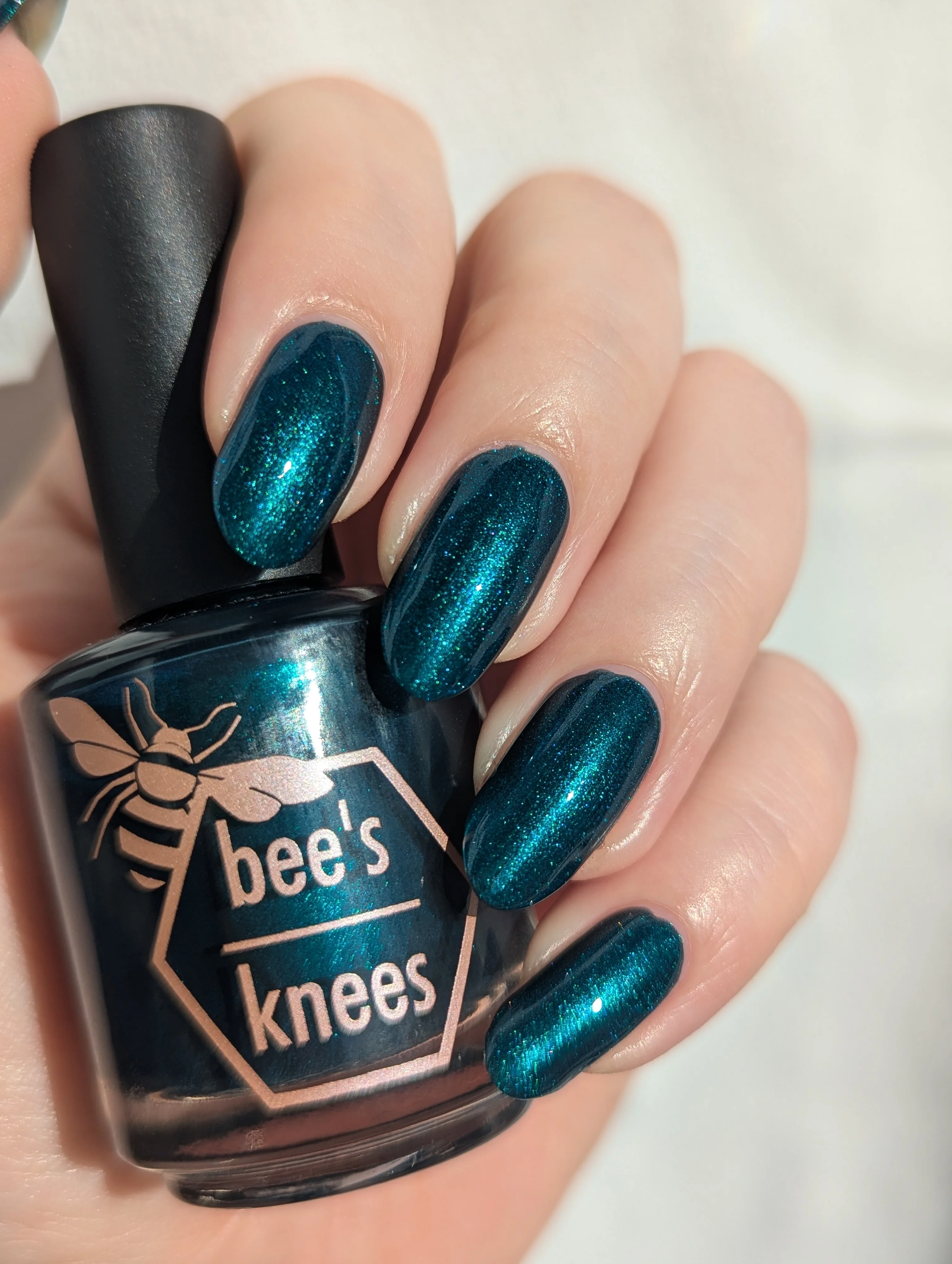 Entirely Bewitching but so Odd - Image 52
