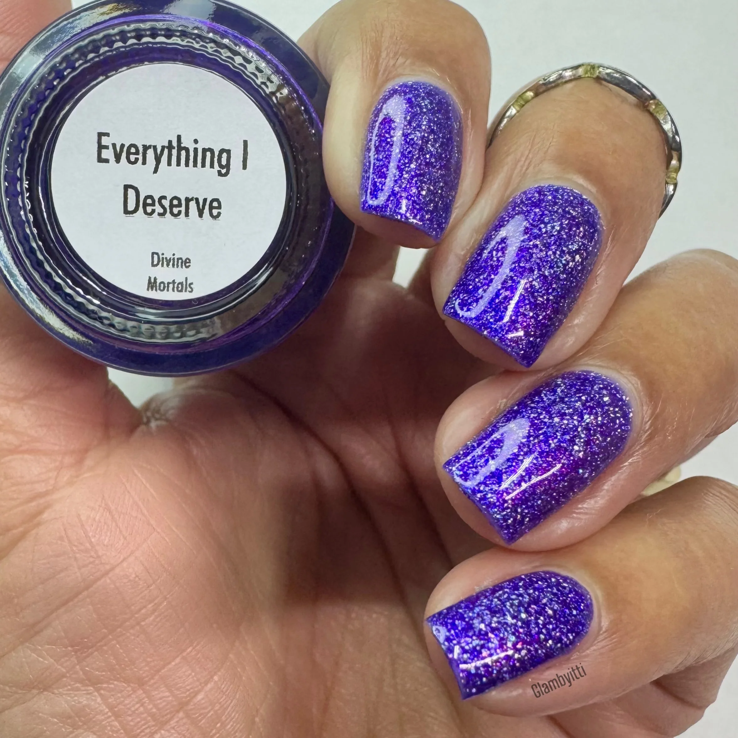 Everything I Deserve - Image 35