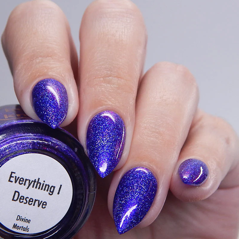 Everything I Deserve - Image 45
