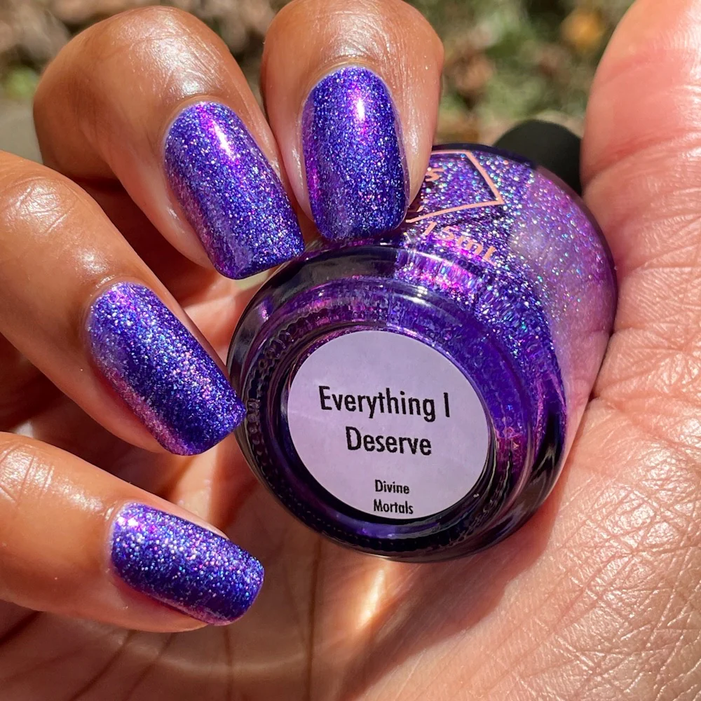 Everything I Deserve - Image 46