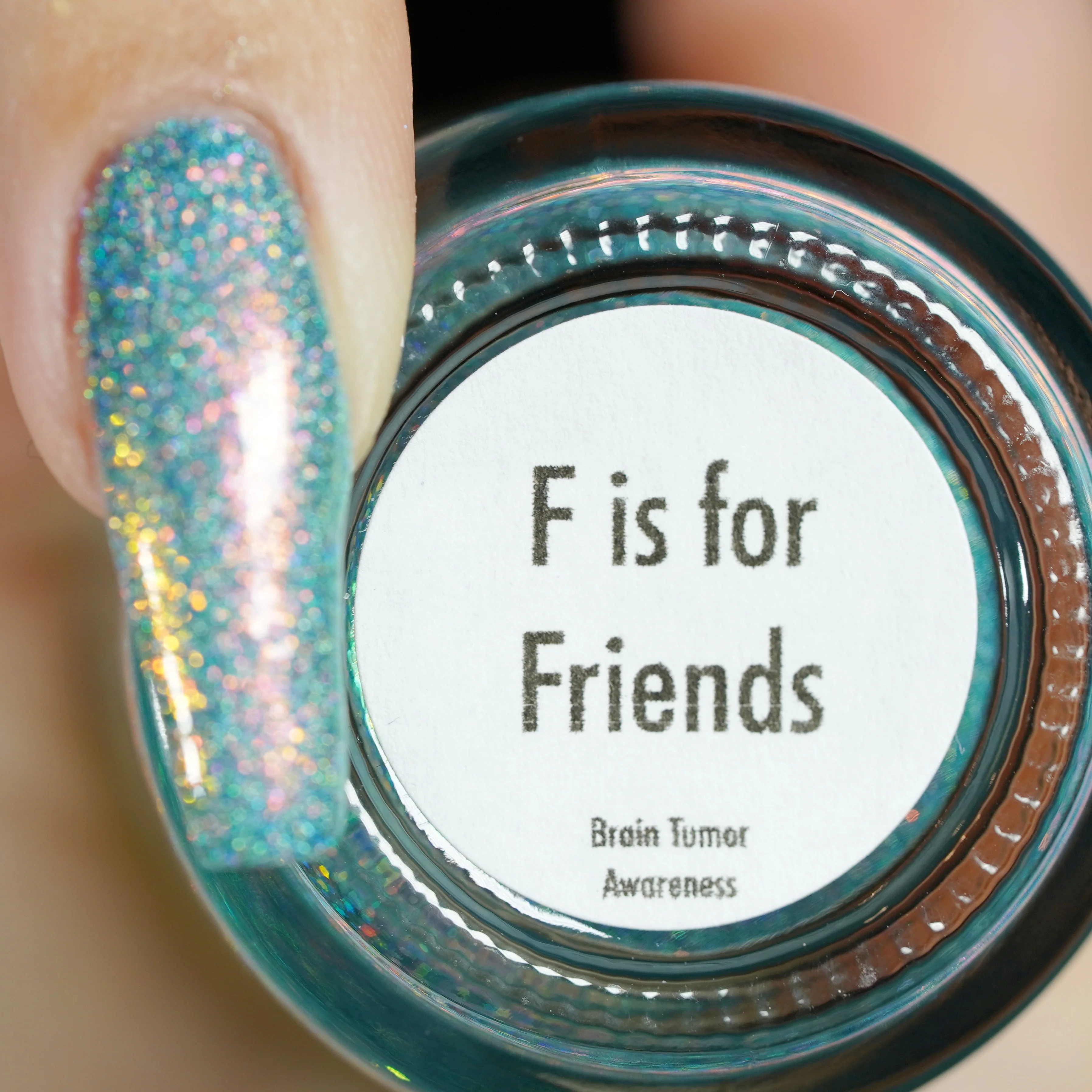 F Is For Friends - Image 37