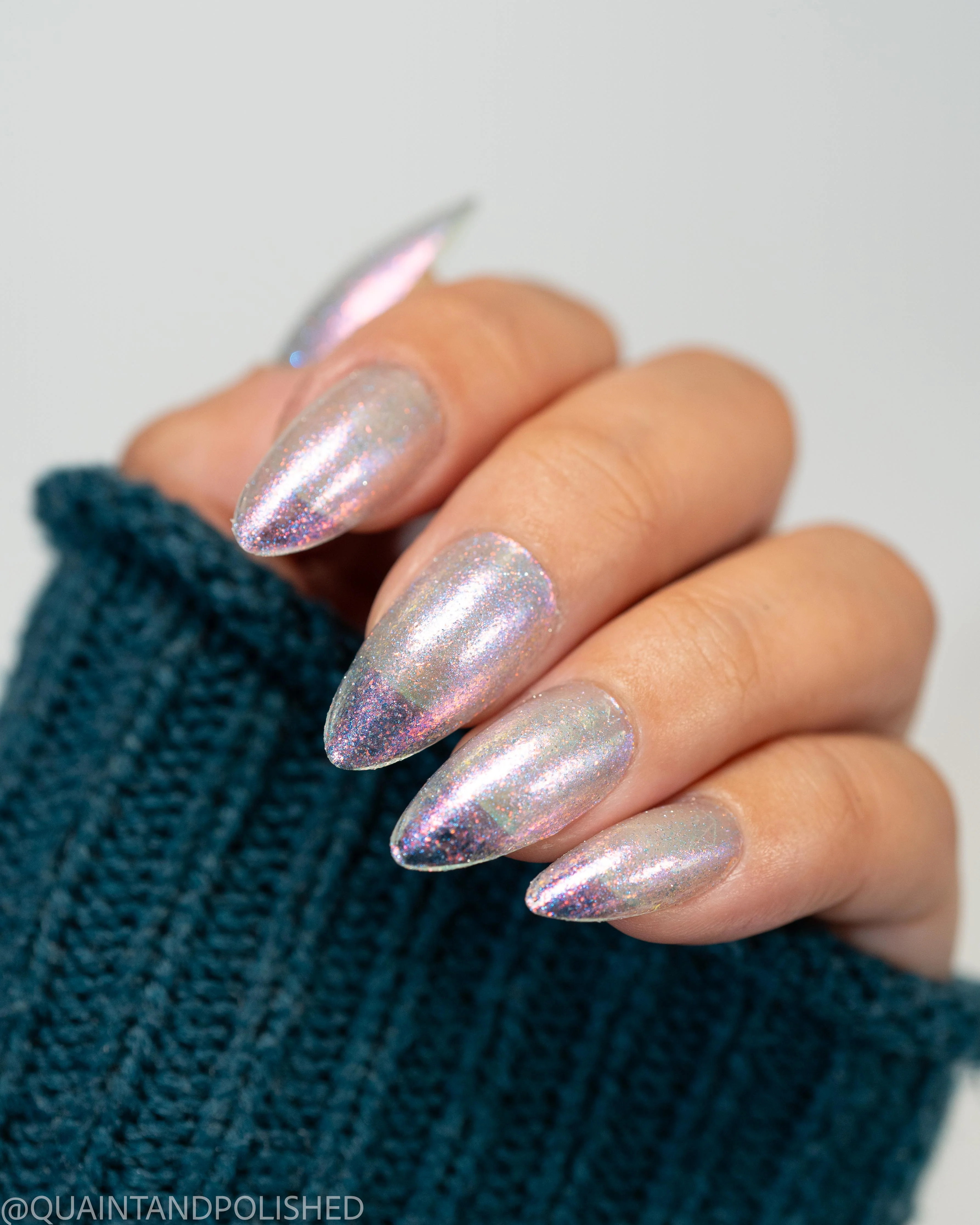 Fair Winter Lady - Image 11
