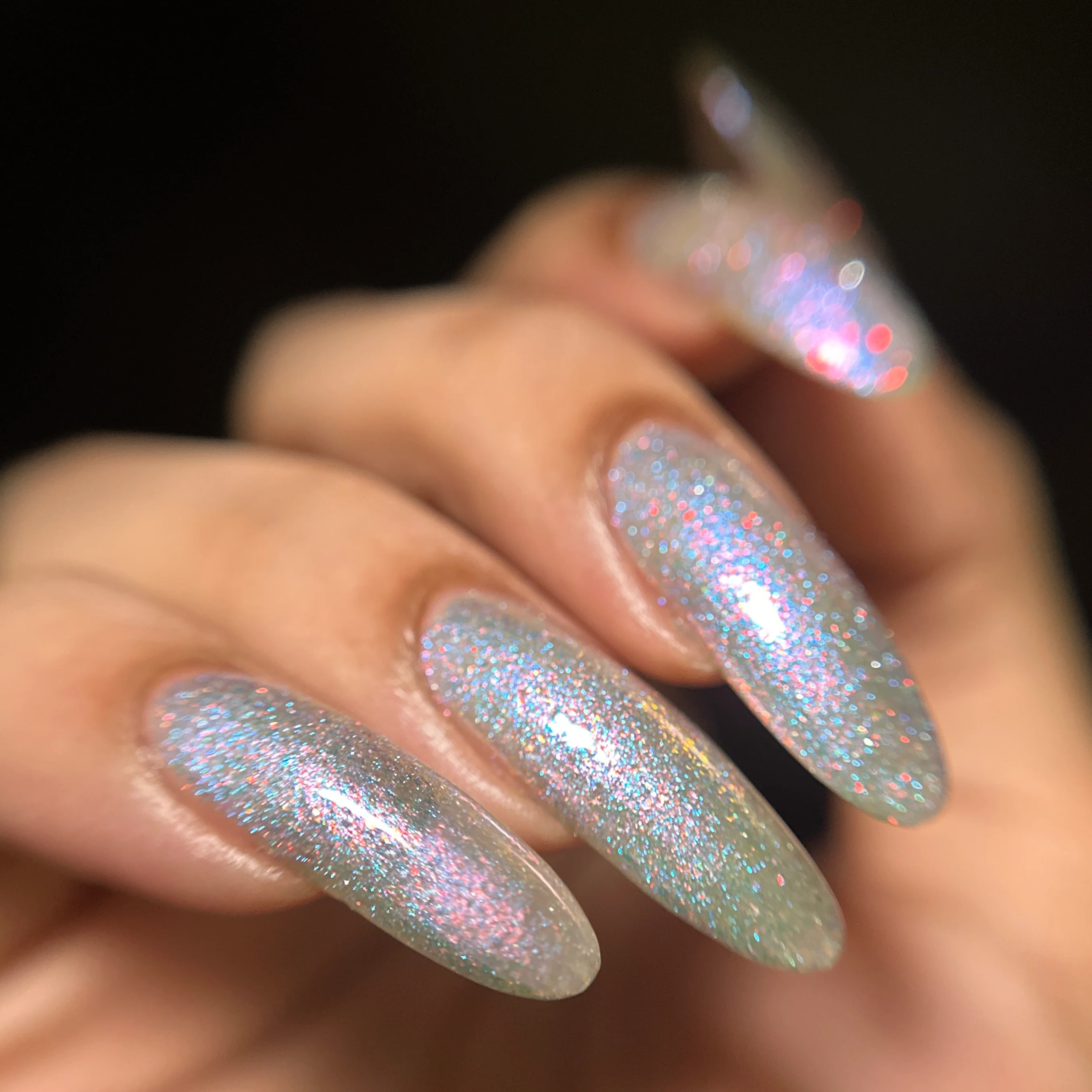 Fair Winter Lady - Image 21