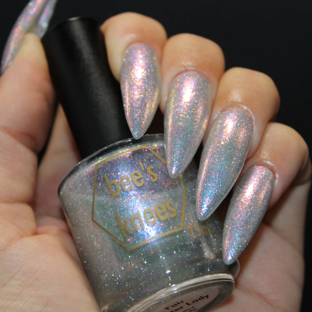 Fair Winter Lady - Image 39