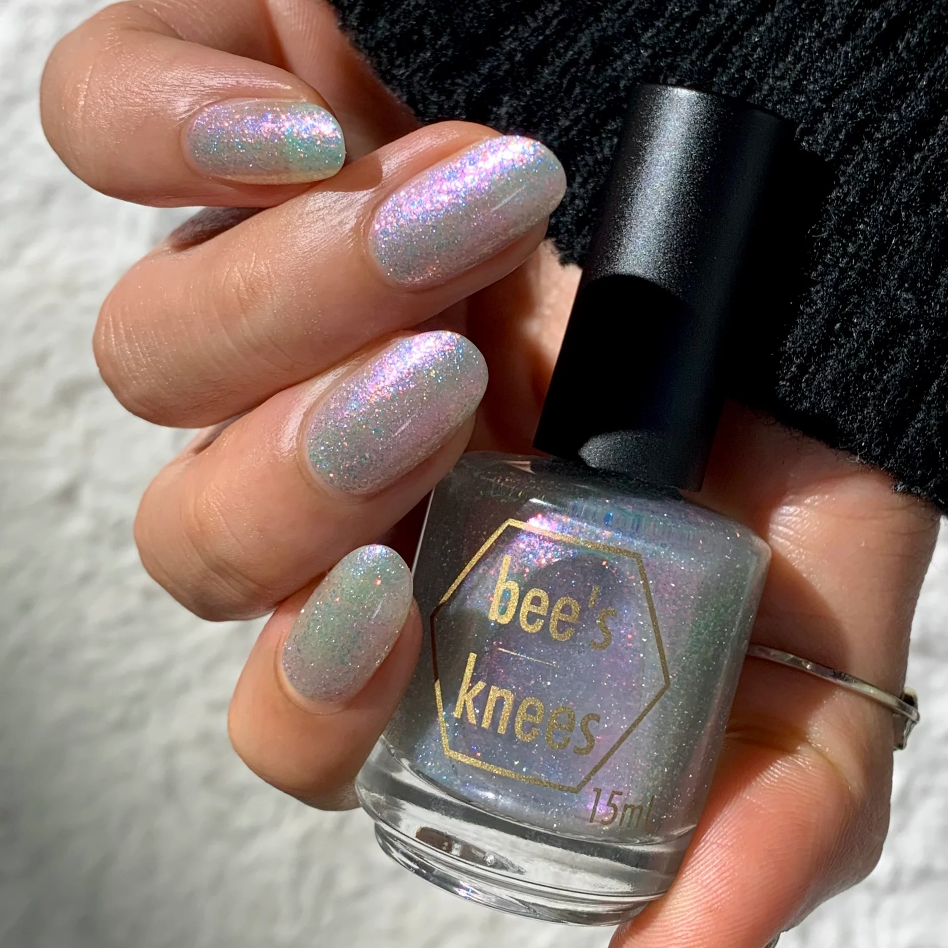 Fair Winter Lady - Image 6