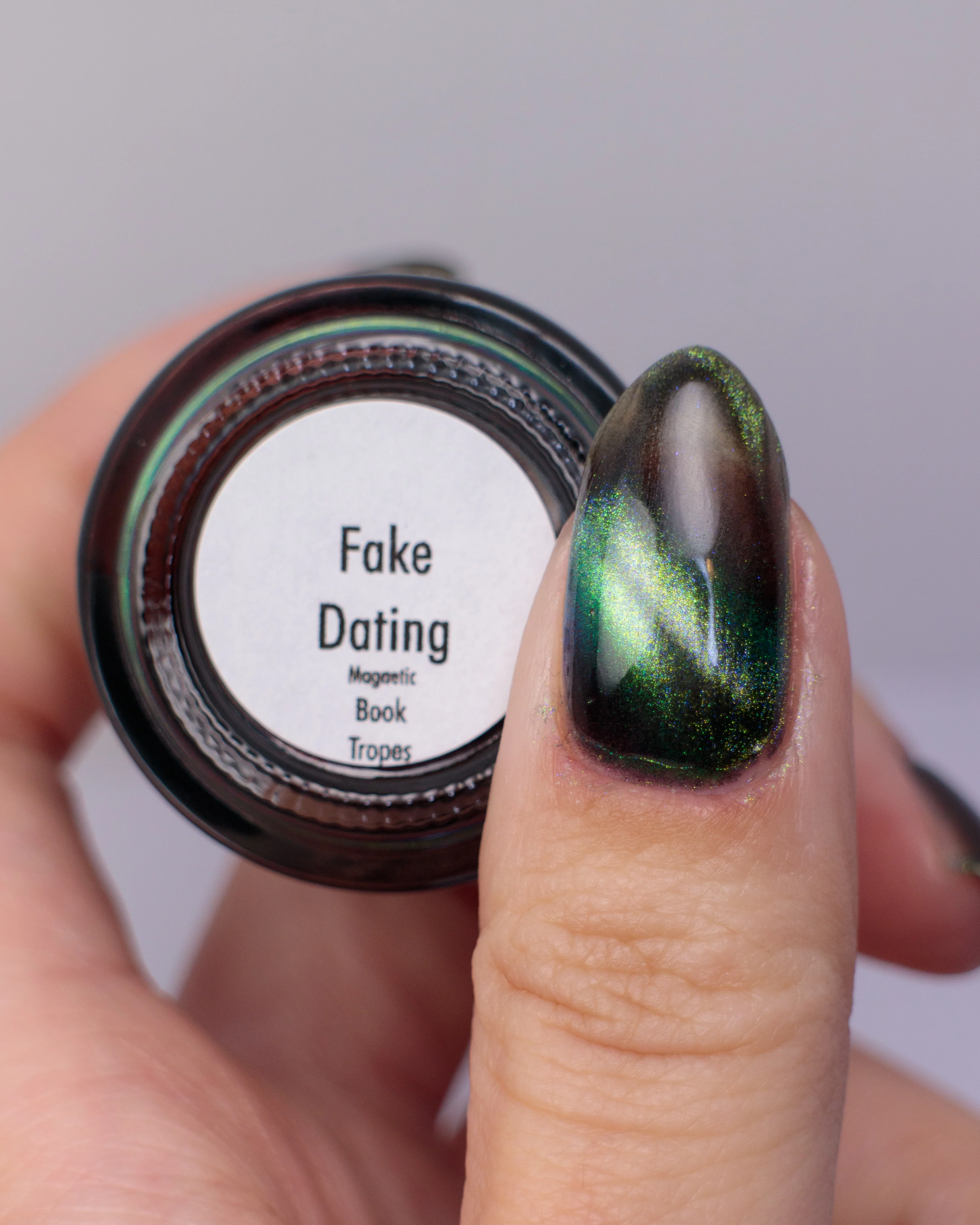 Fake Dating - Image 30
