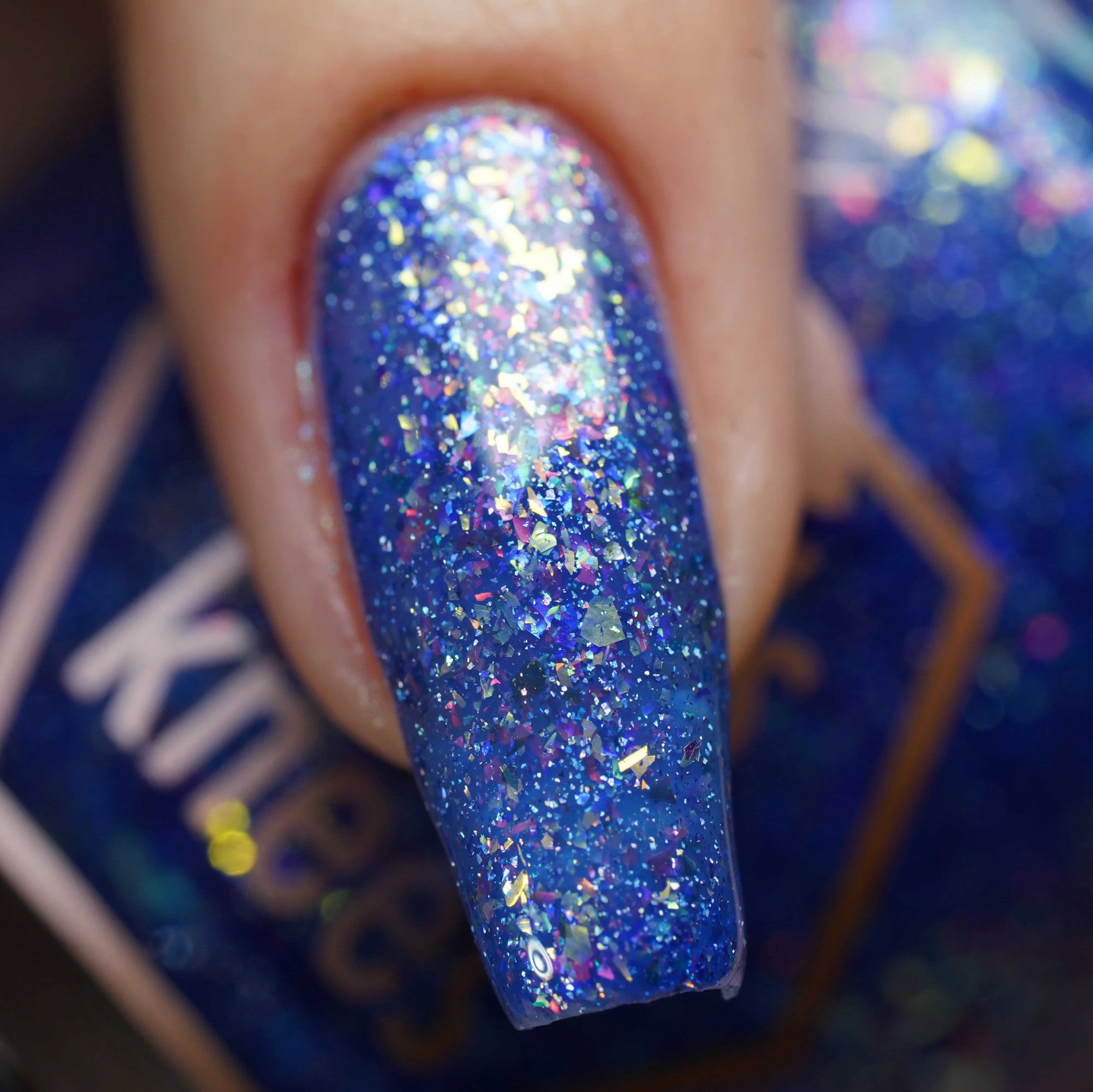 Falling For You (Fantasmic Flakies) - Image 13