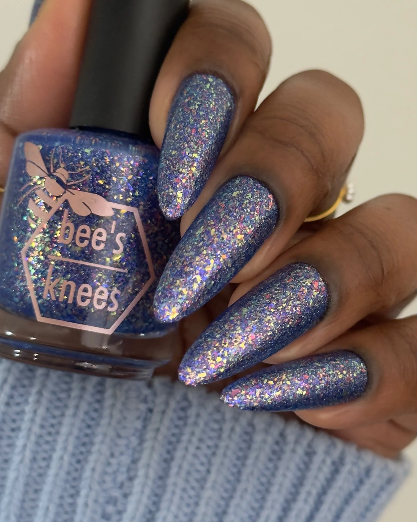 Falling For You (Fantasmic Flakies) - Image 38