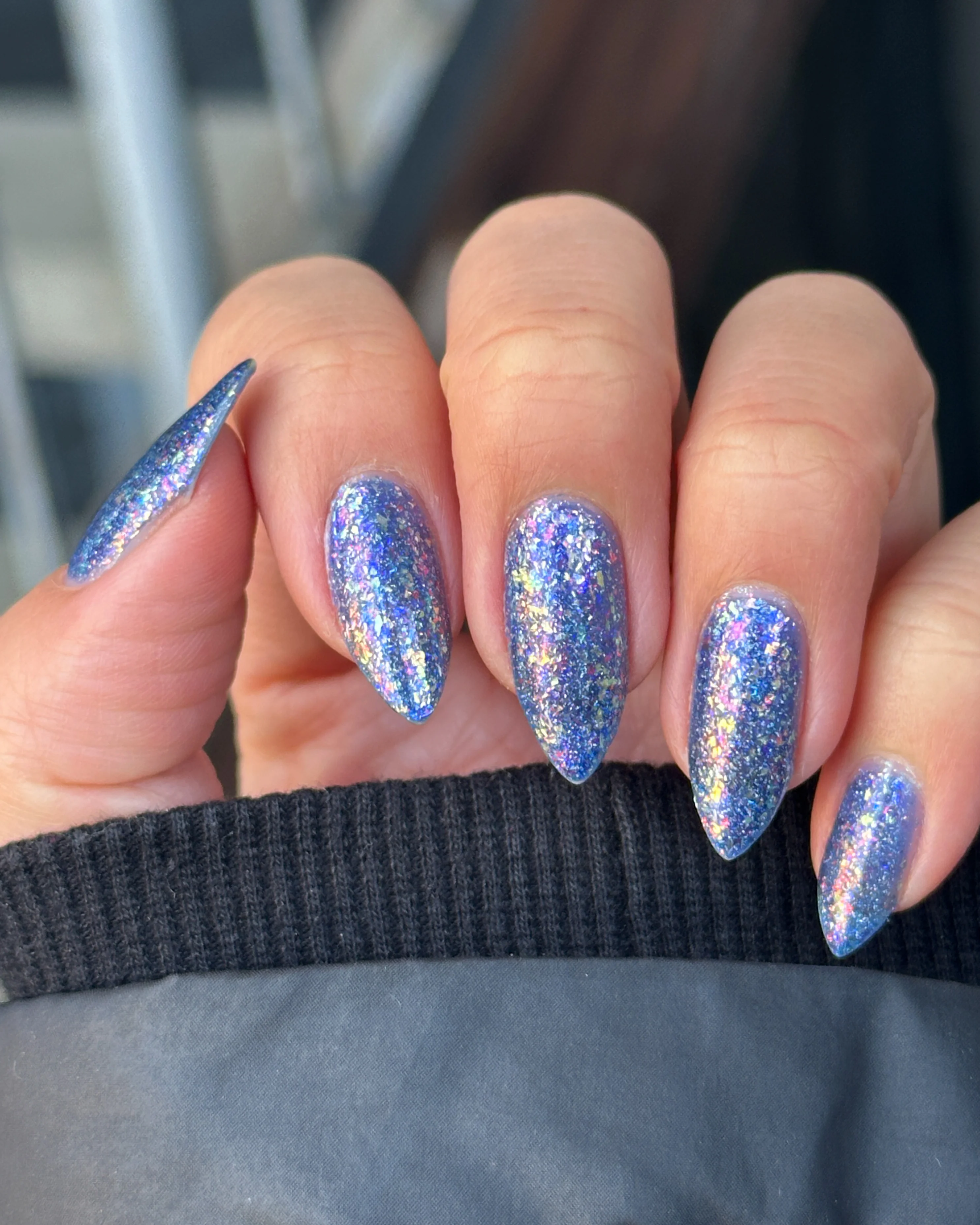 Falling For You (Fantasmic Flakies) - Image 41
