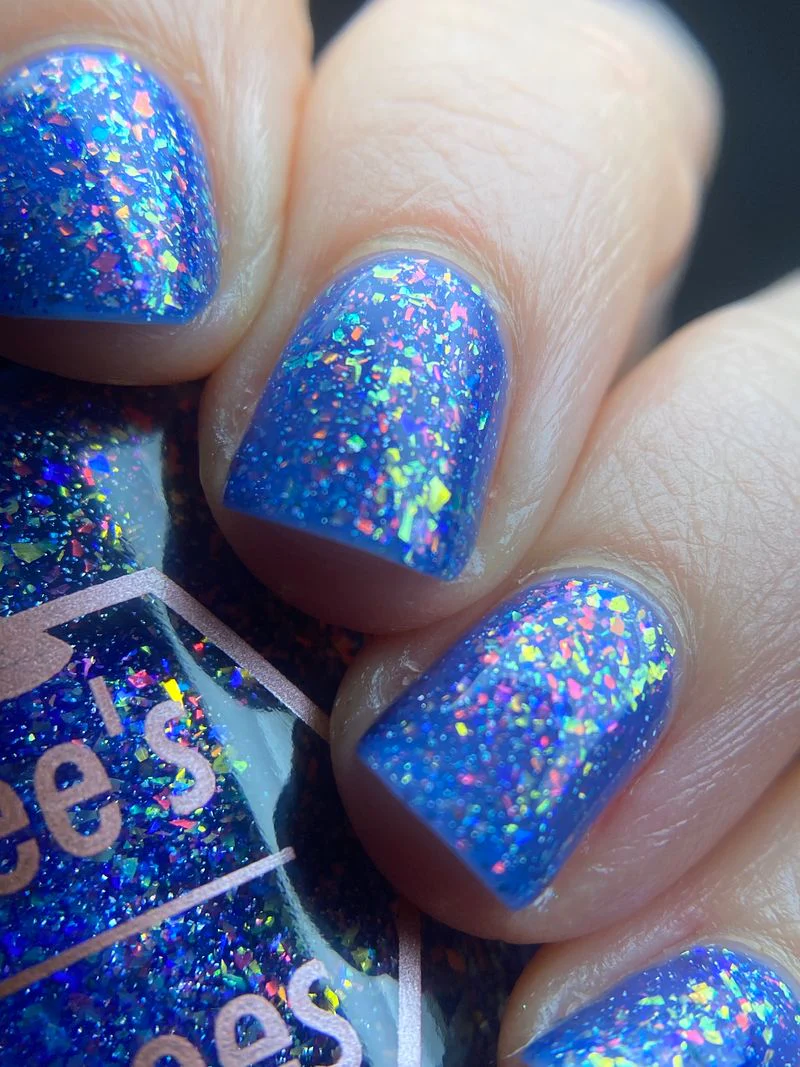 Falling For You (Fantasmic Flakies) - Image 8
