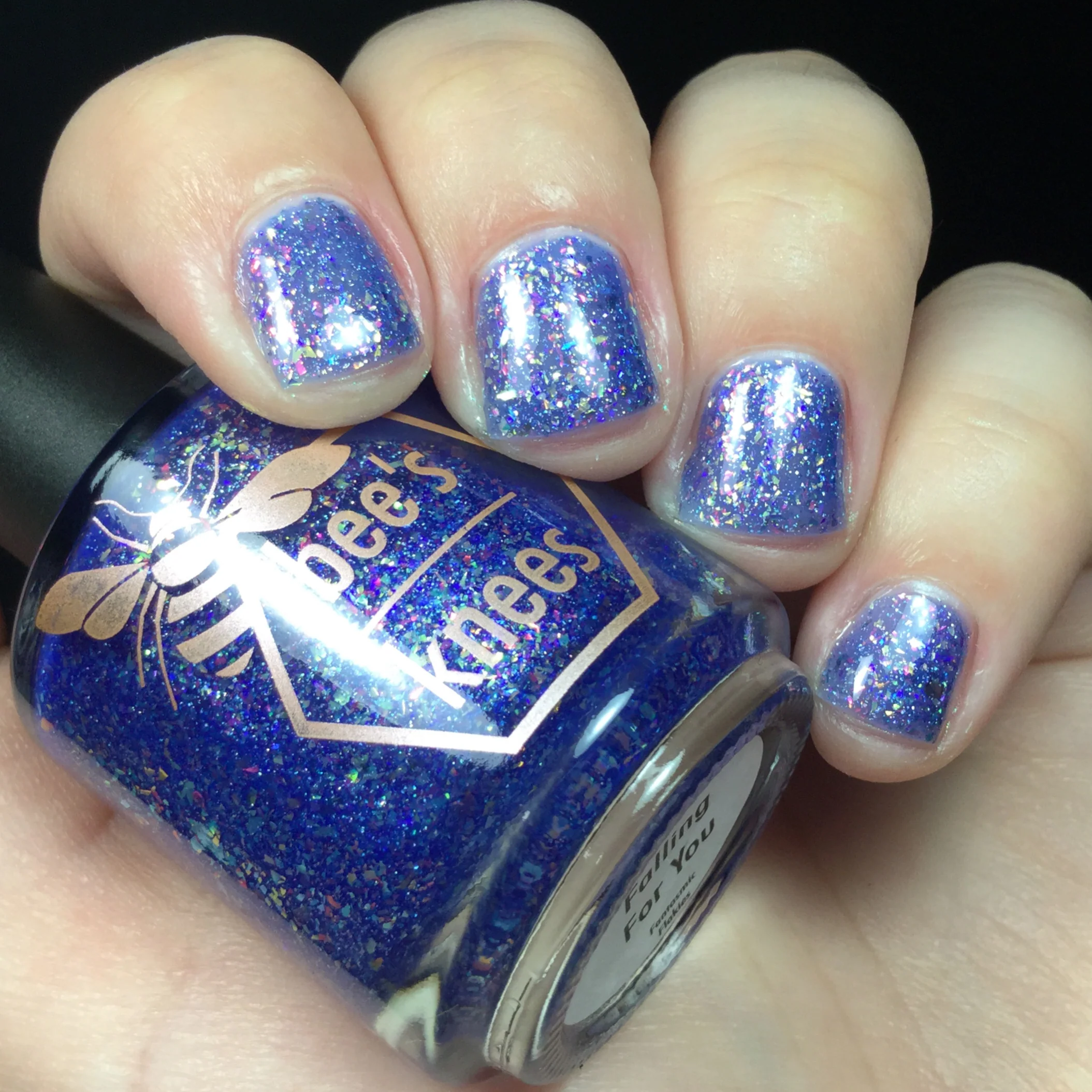 Falling For You (Fantasmic Flakies) - Image 9