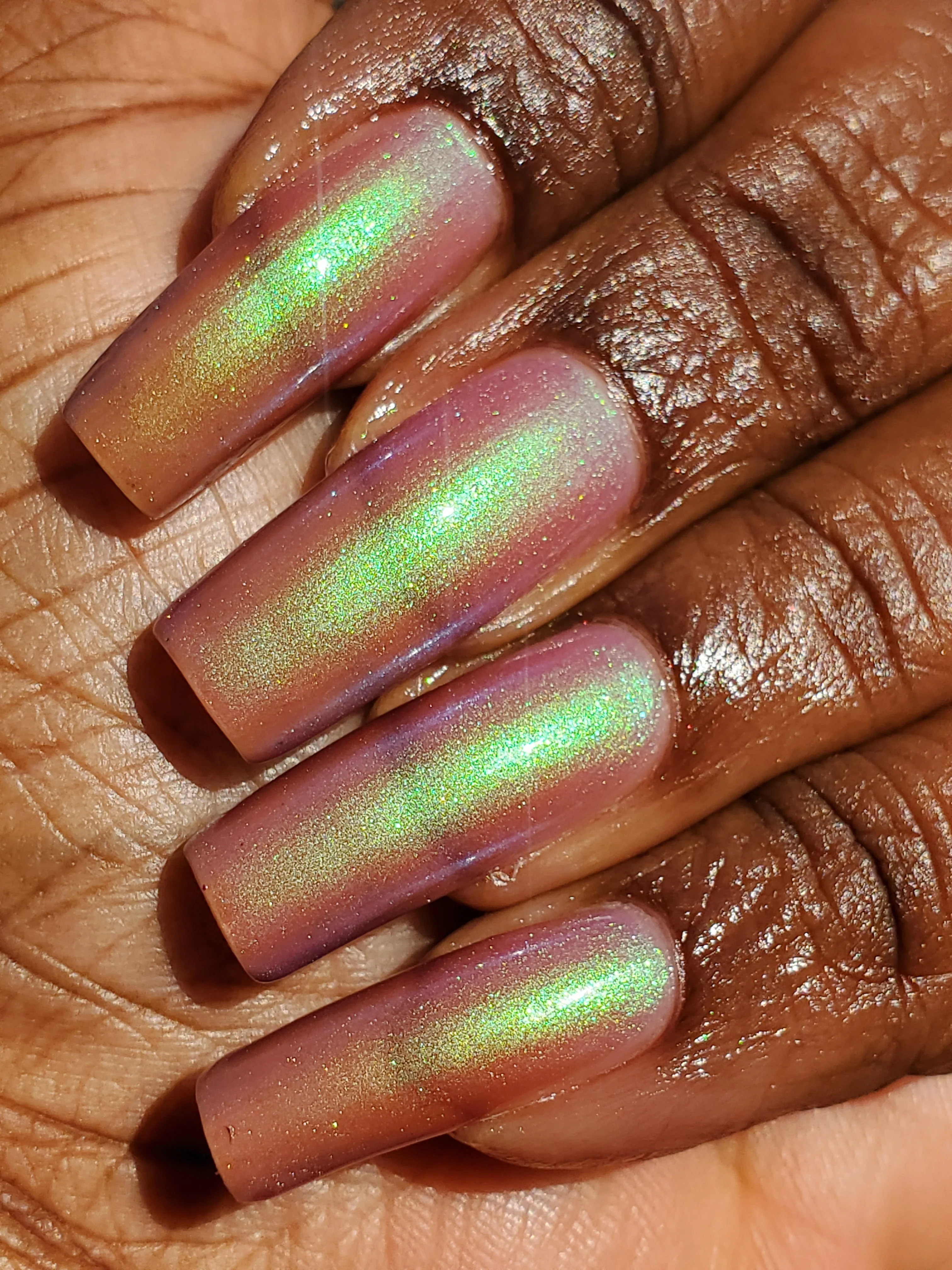 Favored by the Gods - Image 34
