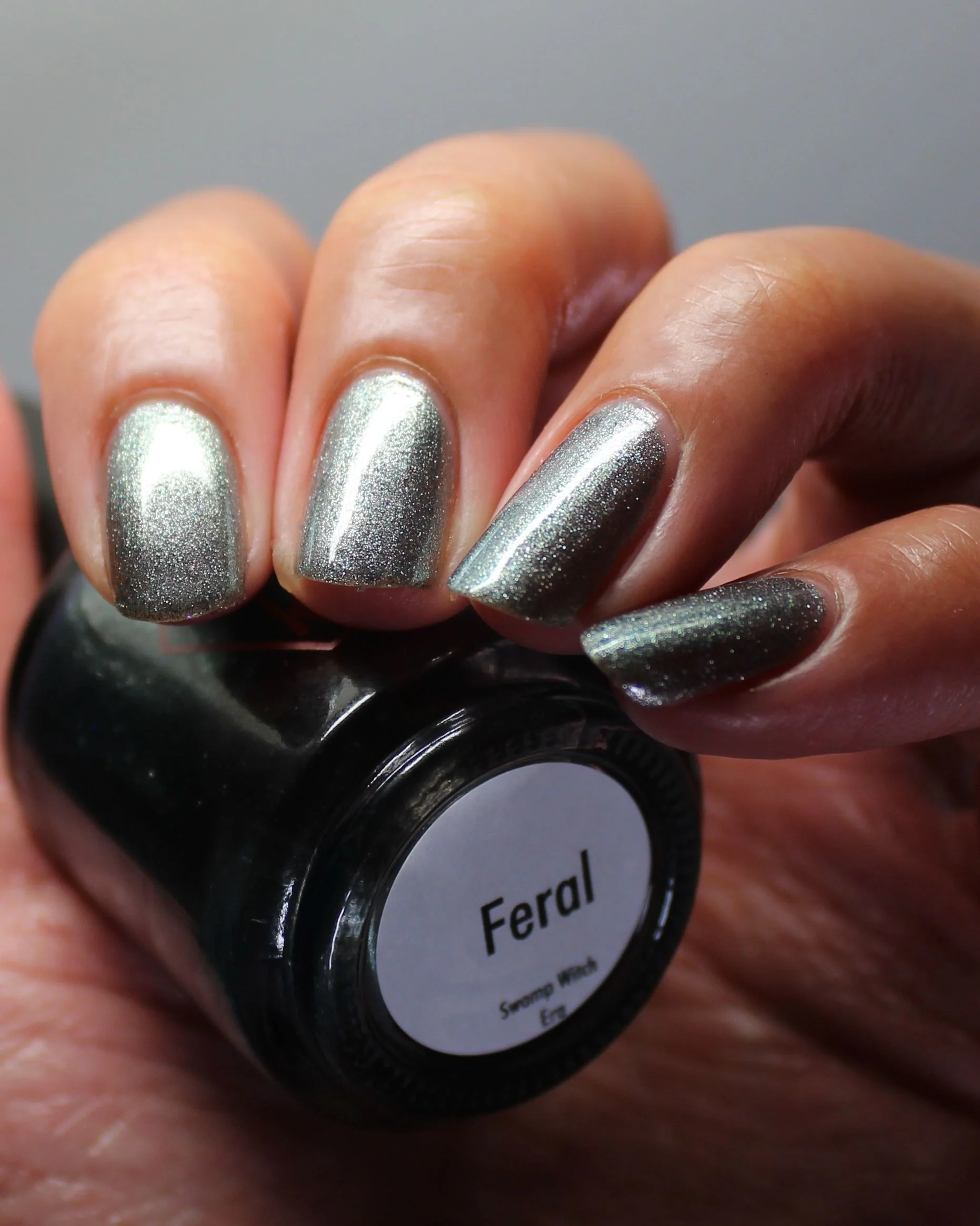 Feral - Image 30