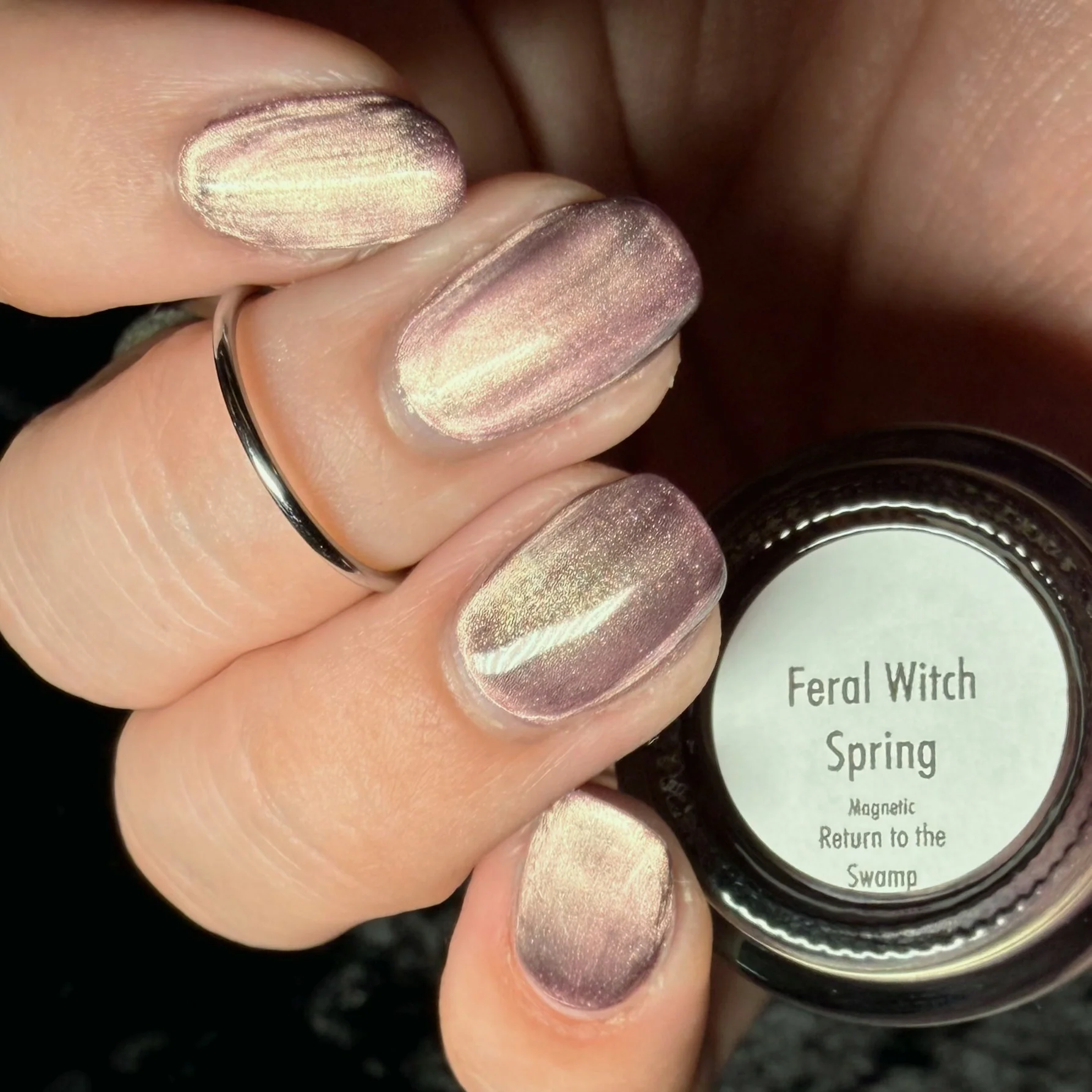 Feral Witch Spring - Image 37