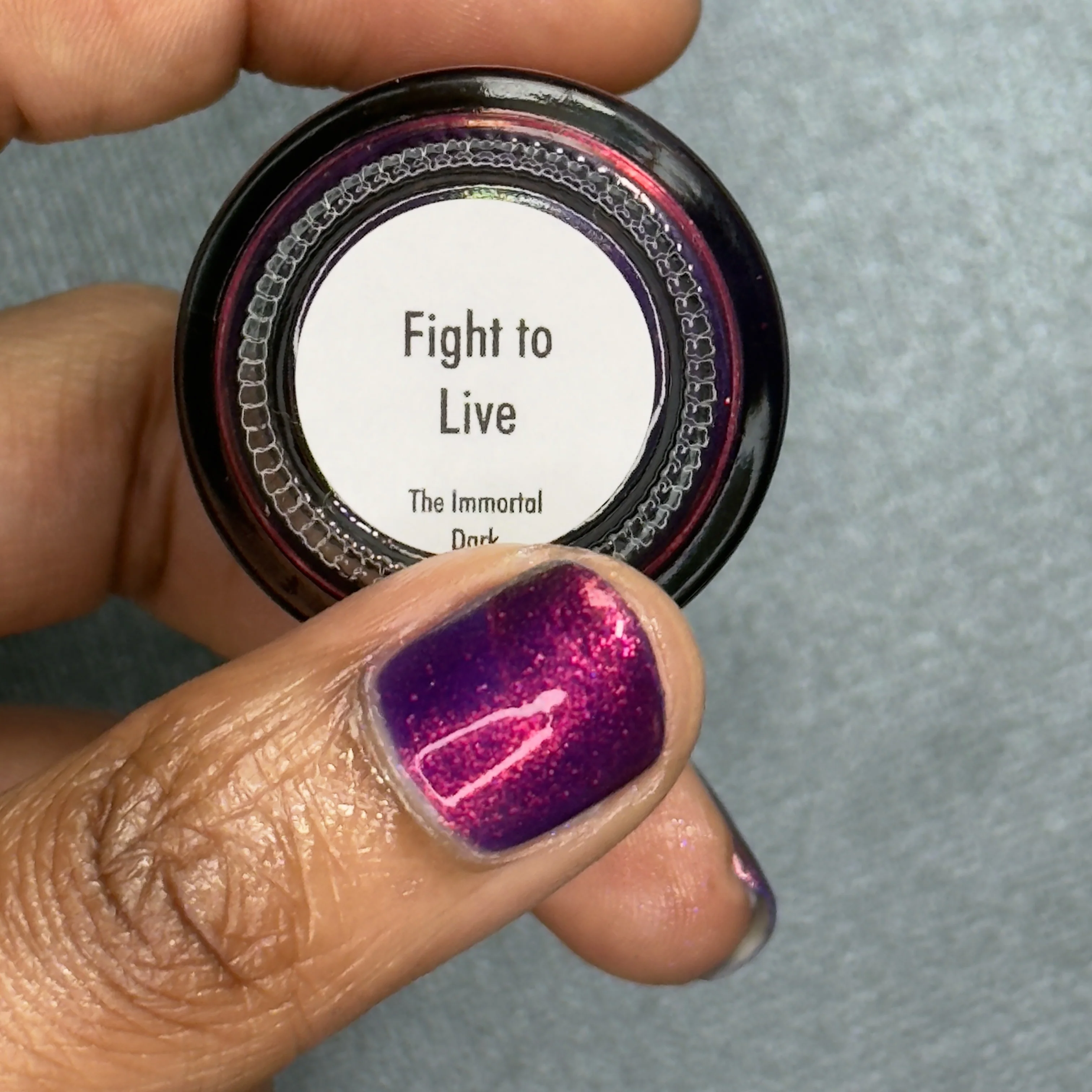 Fight to Live - Image 6