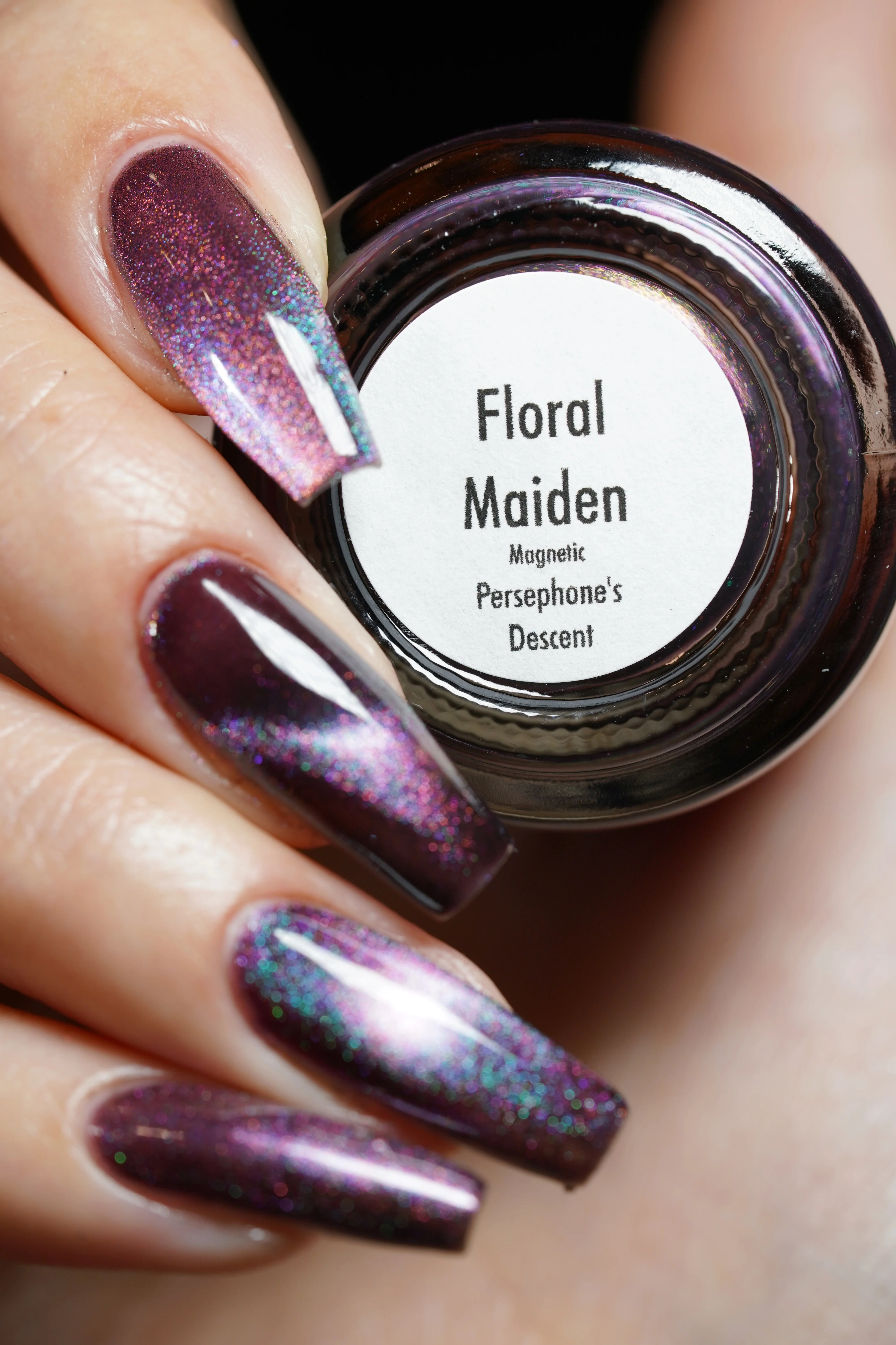 Floral Maiden - Image 5