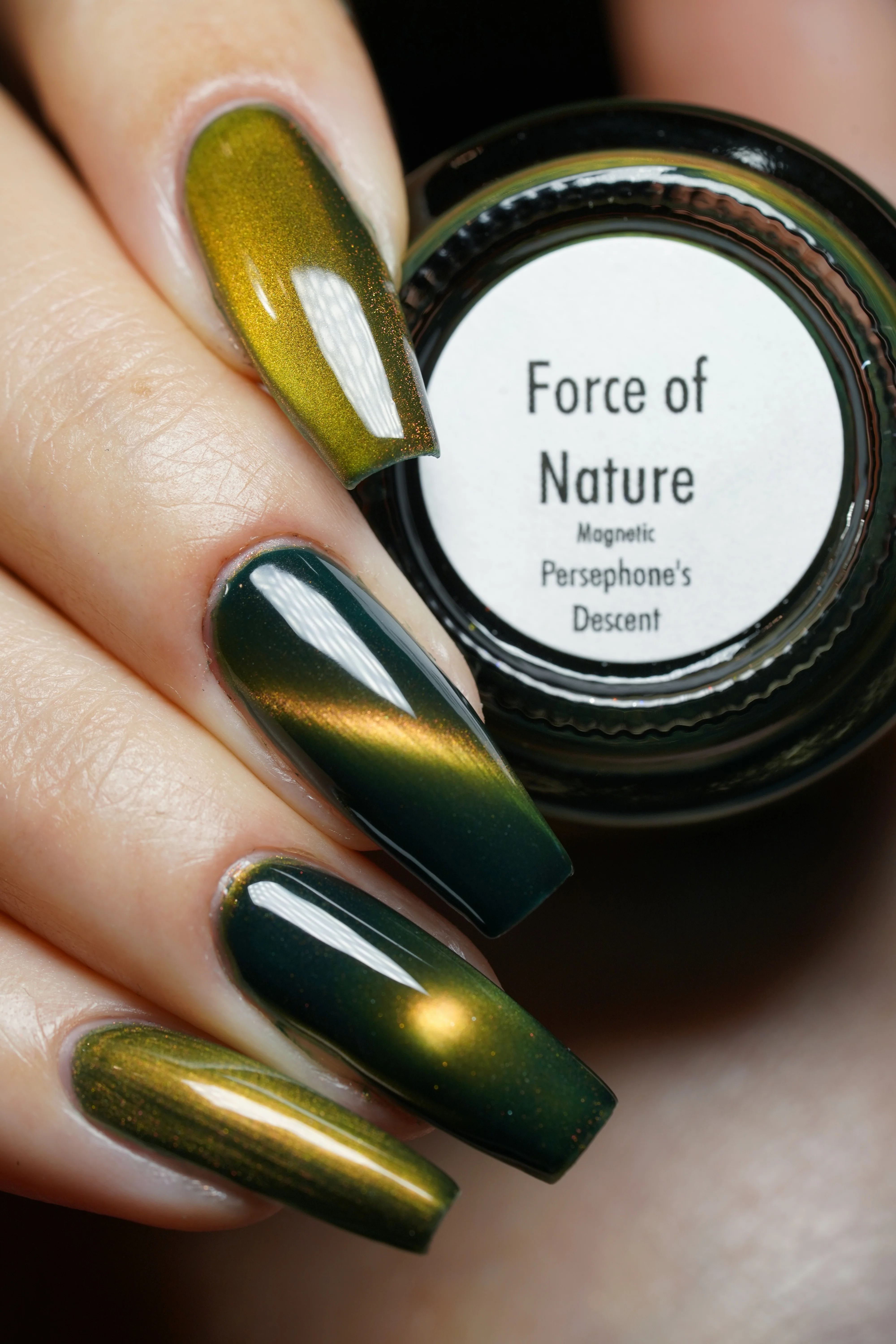 Force of Nature - Image 18