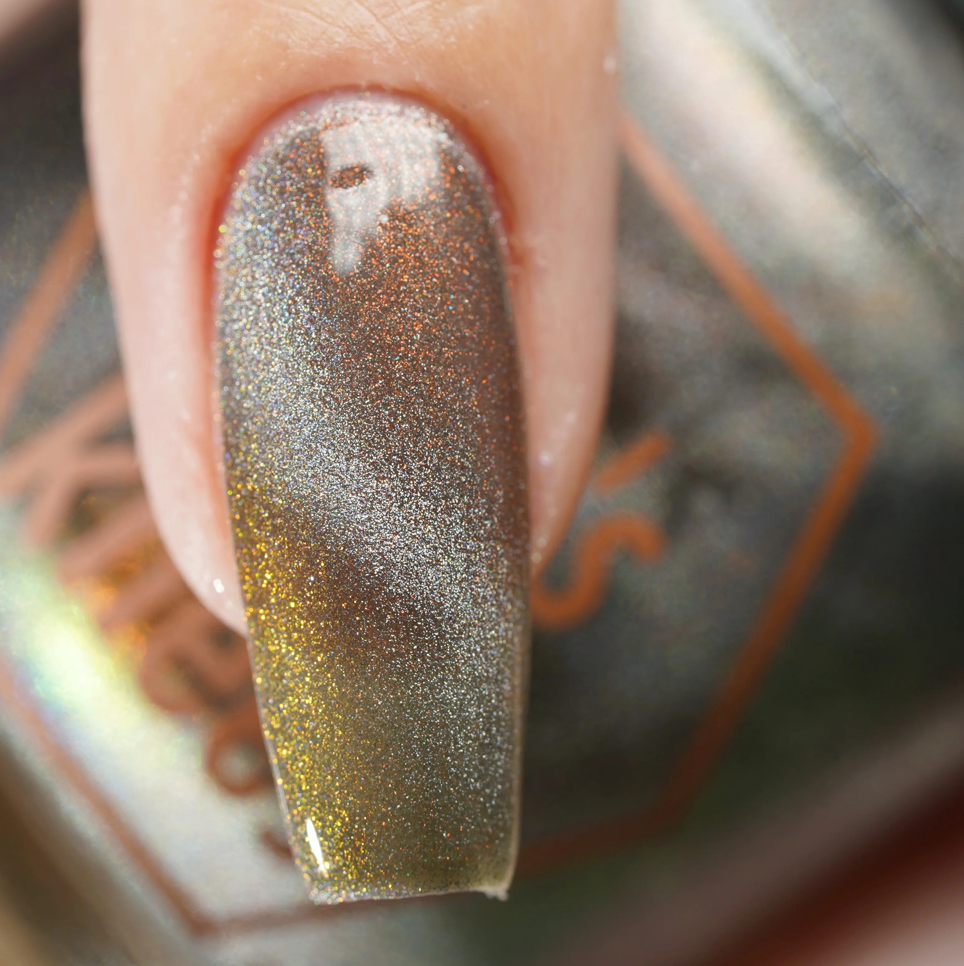 Found Foes - Image 31