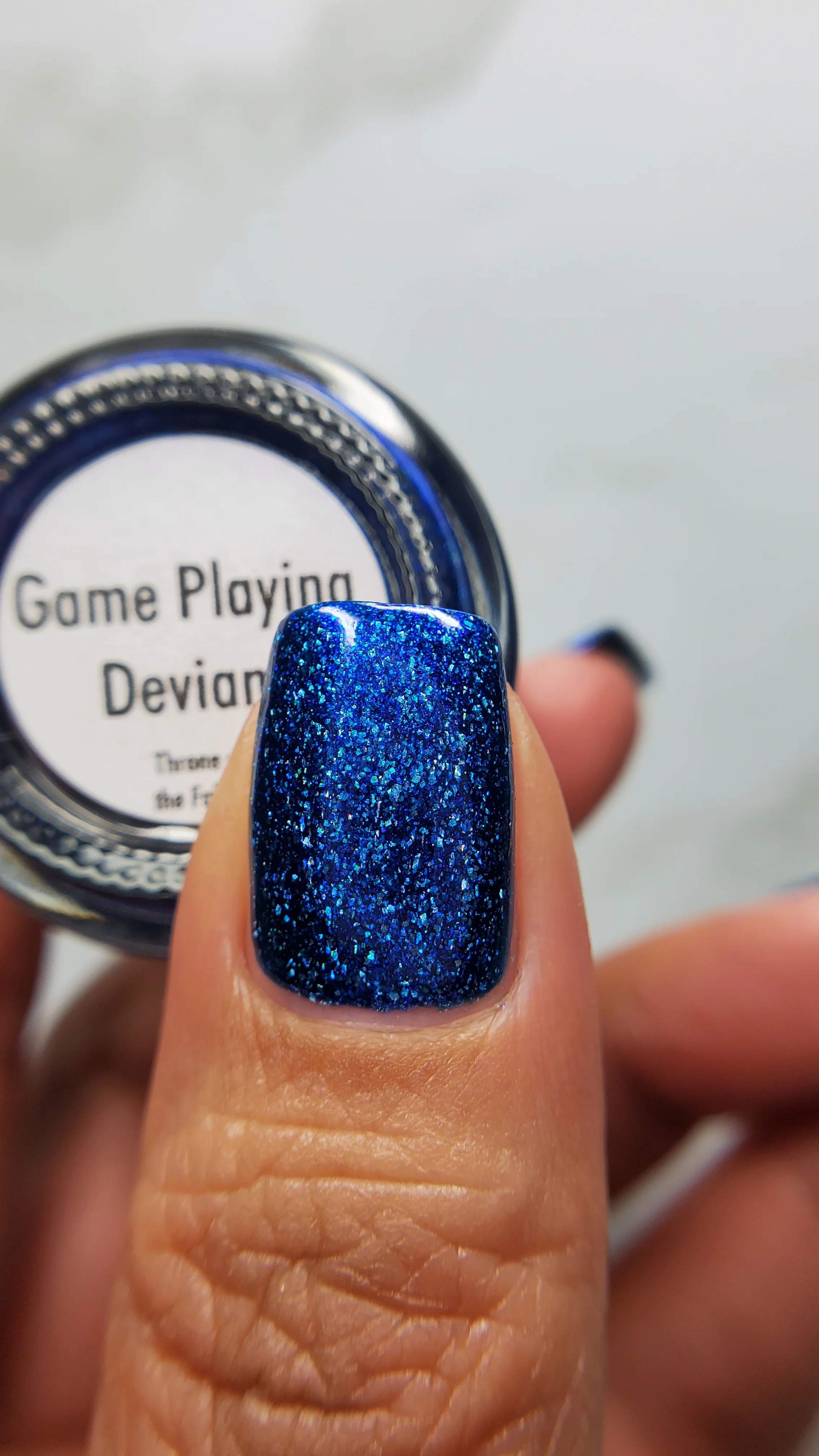 Game Playing Deviant - Image 38