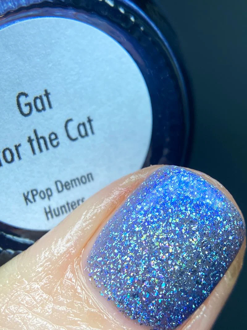 Gat(갓) for the Cat - Image 15