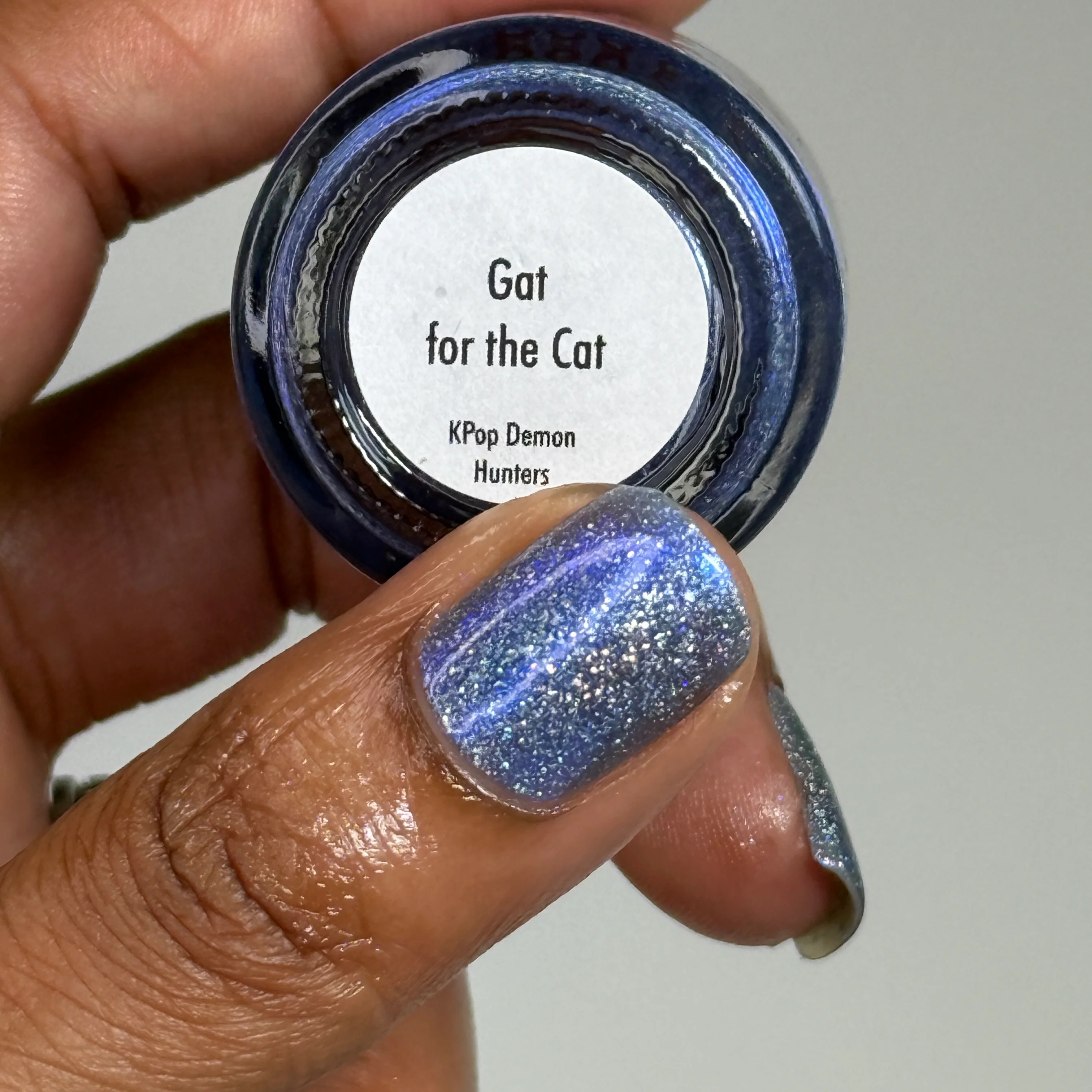 Gat(갓) for the Cat - Image 4