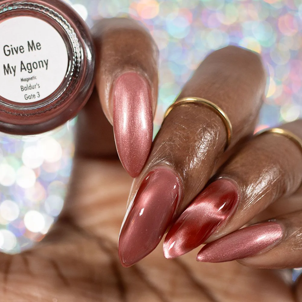 Give Me My Agony - Image 13