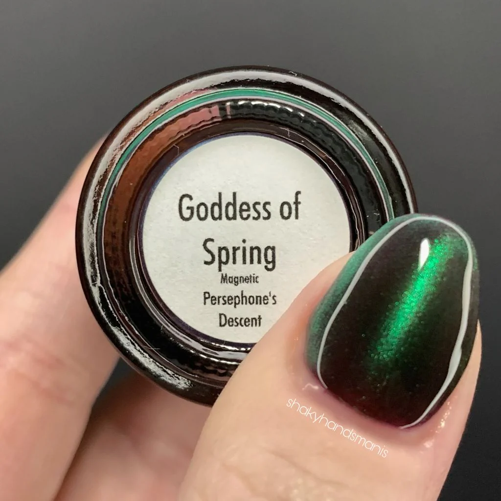 Goddess of Spring - Image 14