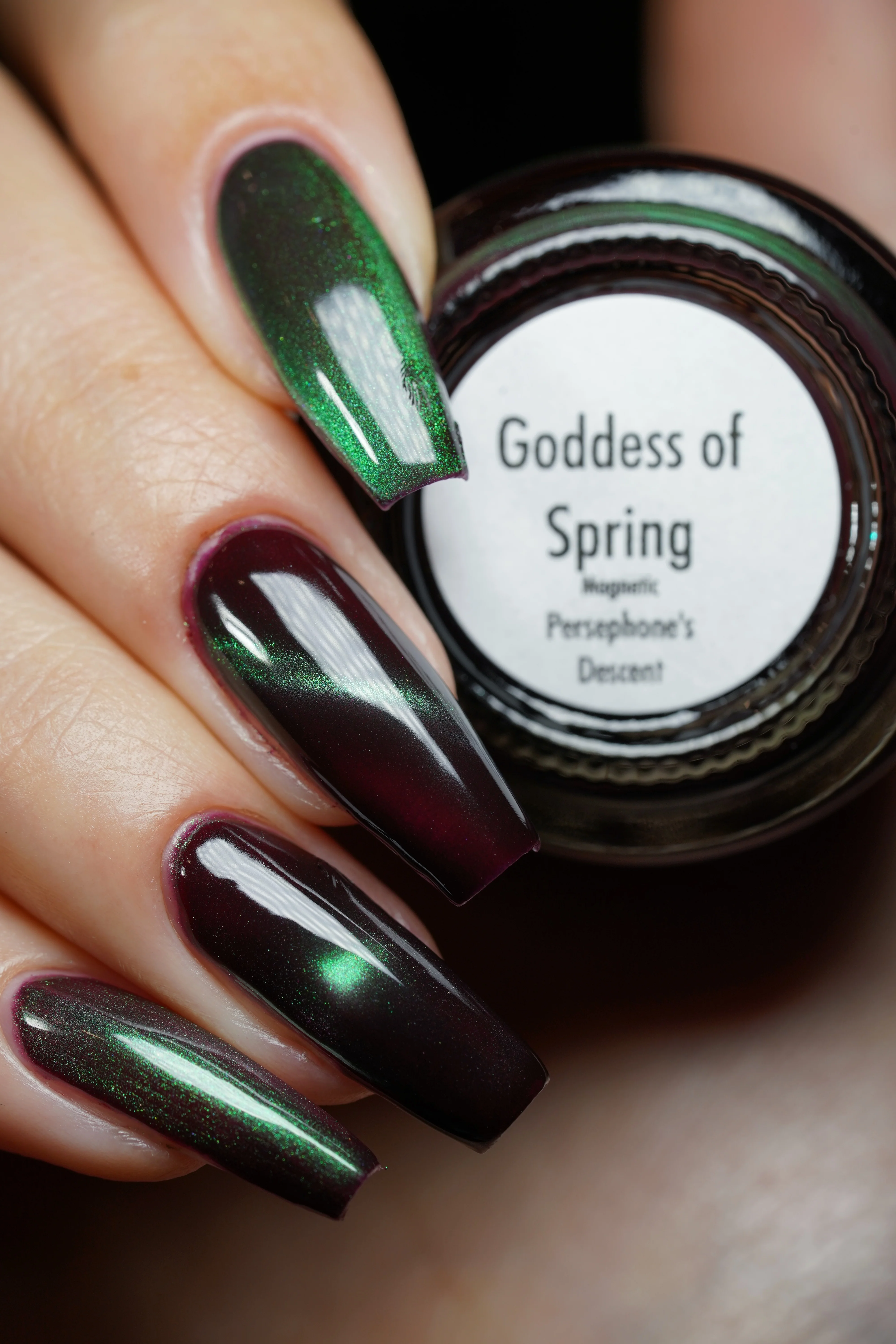 Goddess of Spring - Image 22