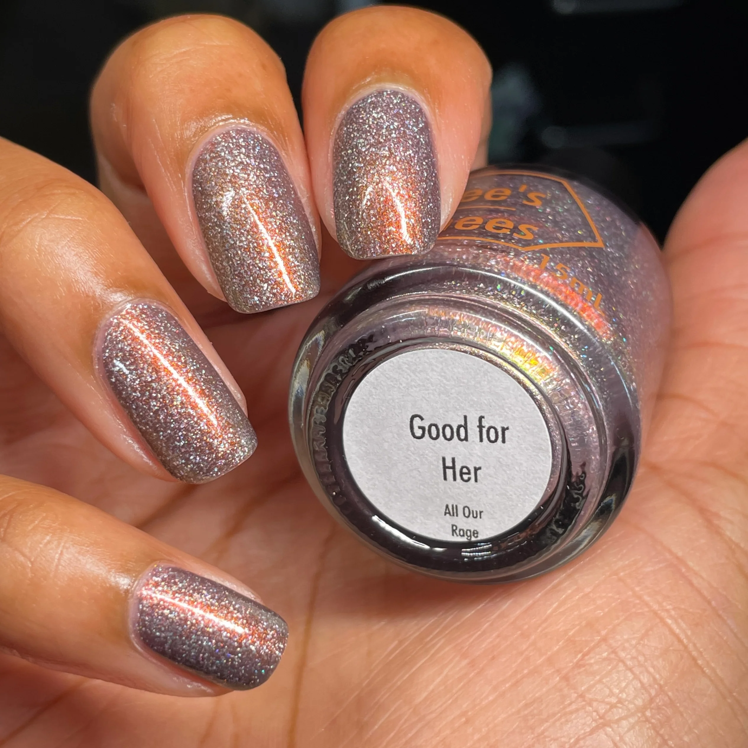 Good For Her - Image 34