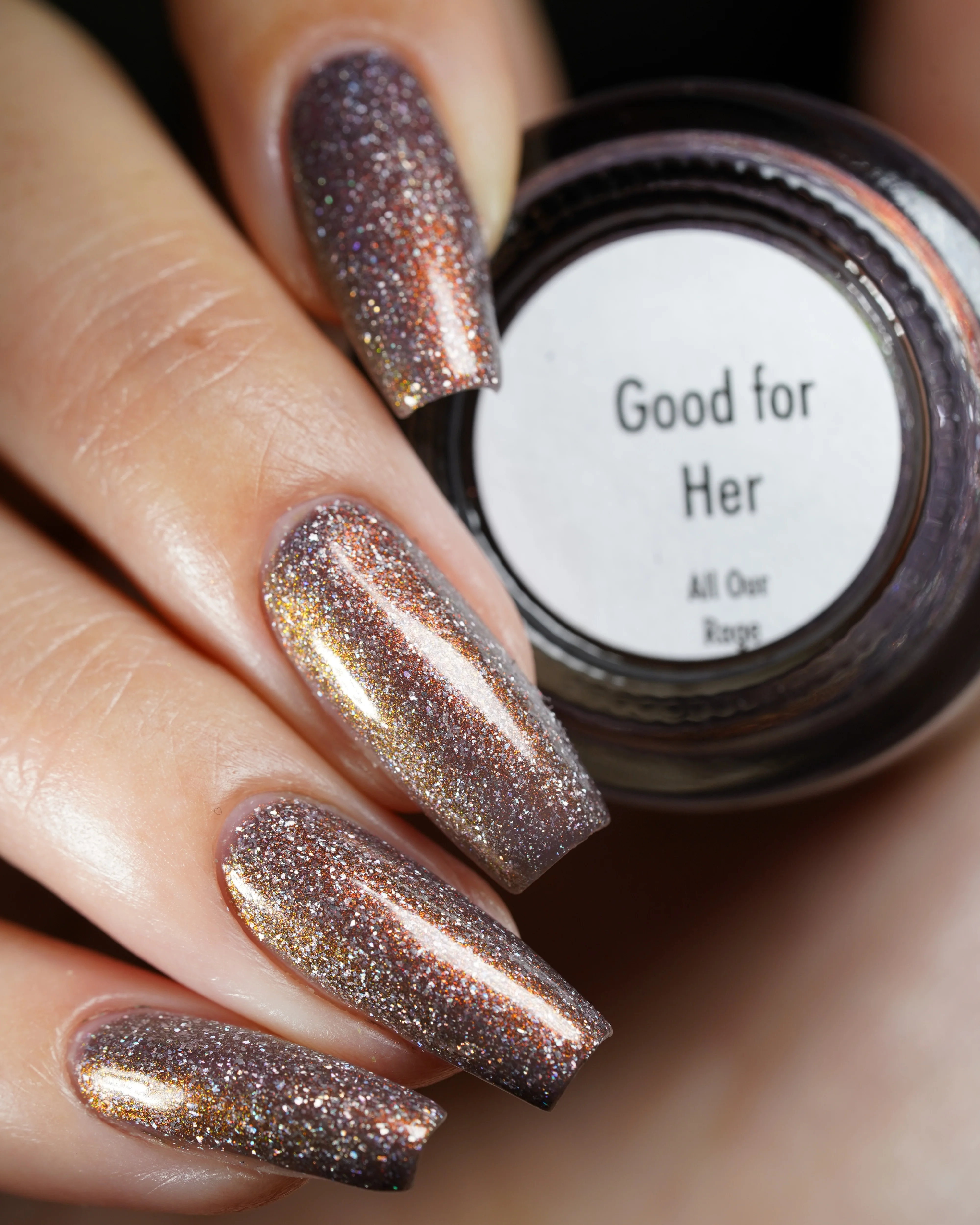 Good For Her - Image 6