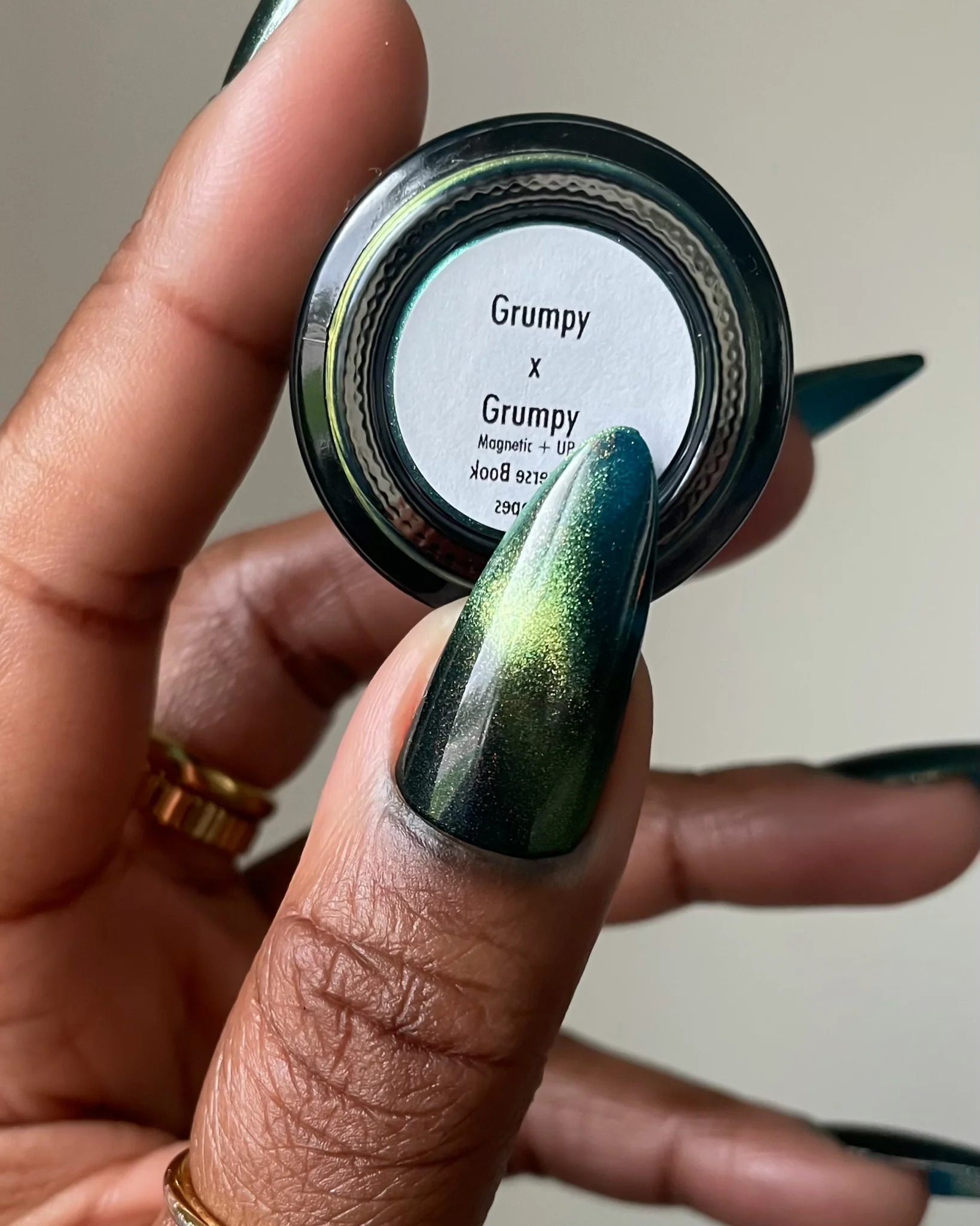 Grumpy x Grumpy - Image 16
