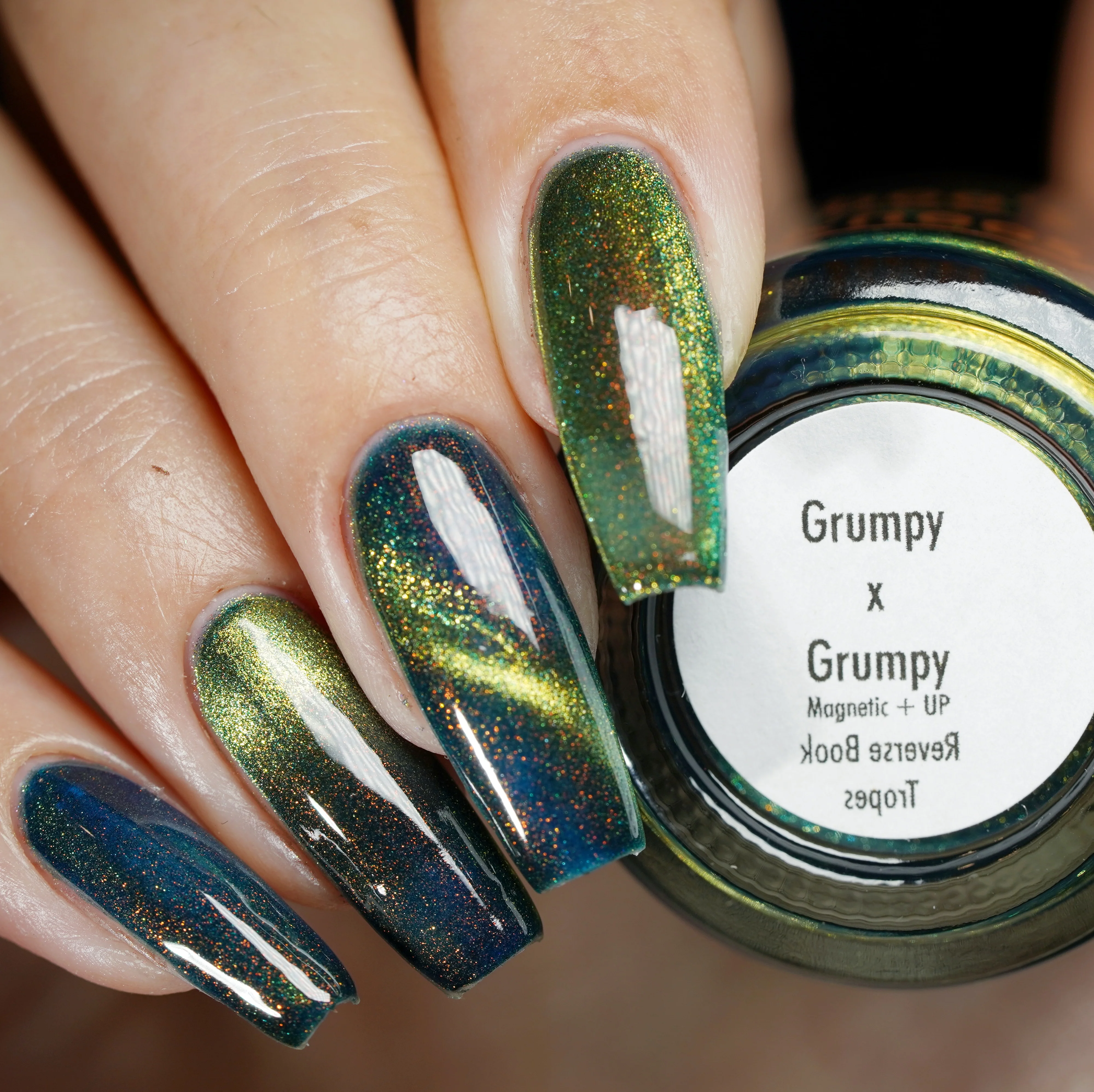 Grumpy x Grumpy - Image 32