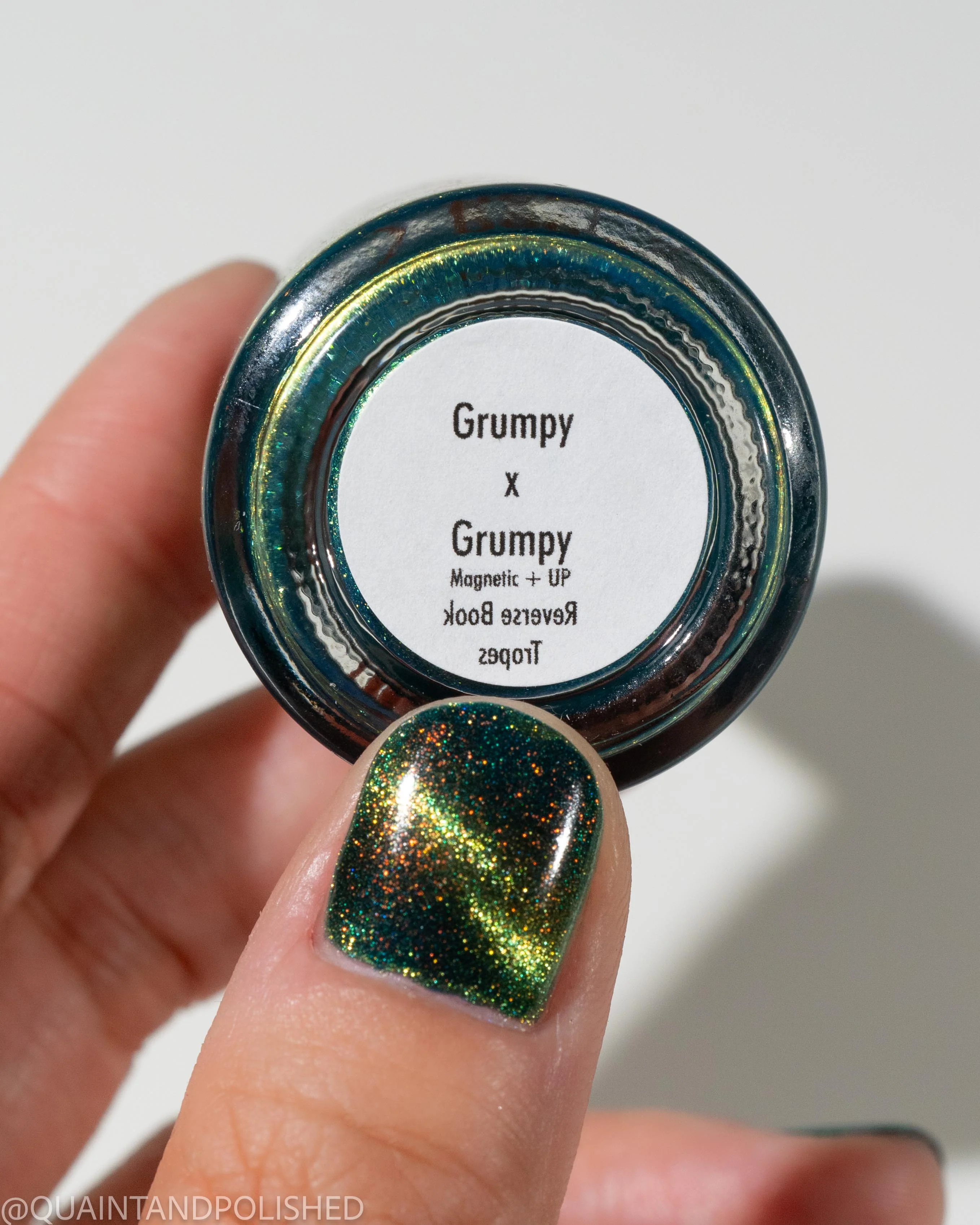 Grumpy x Grumpy - Image 7