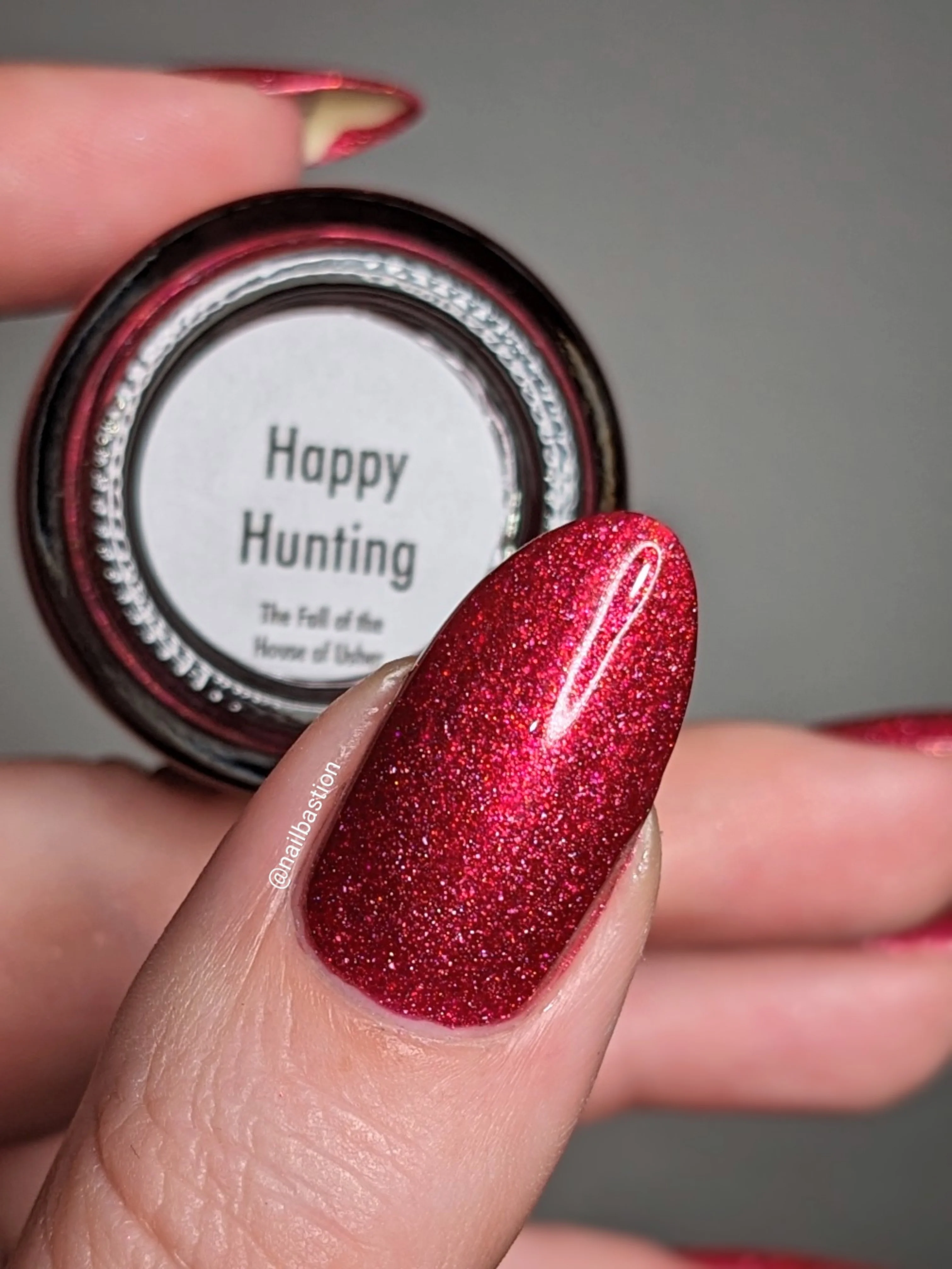 Happy Hunting - Image 62