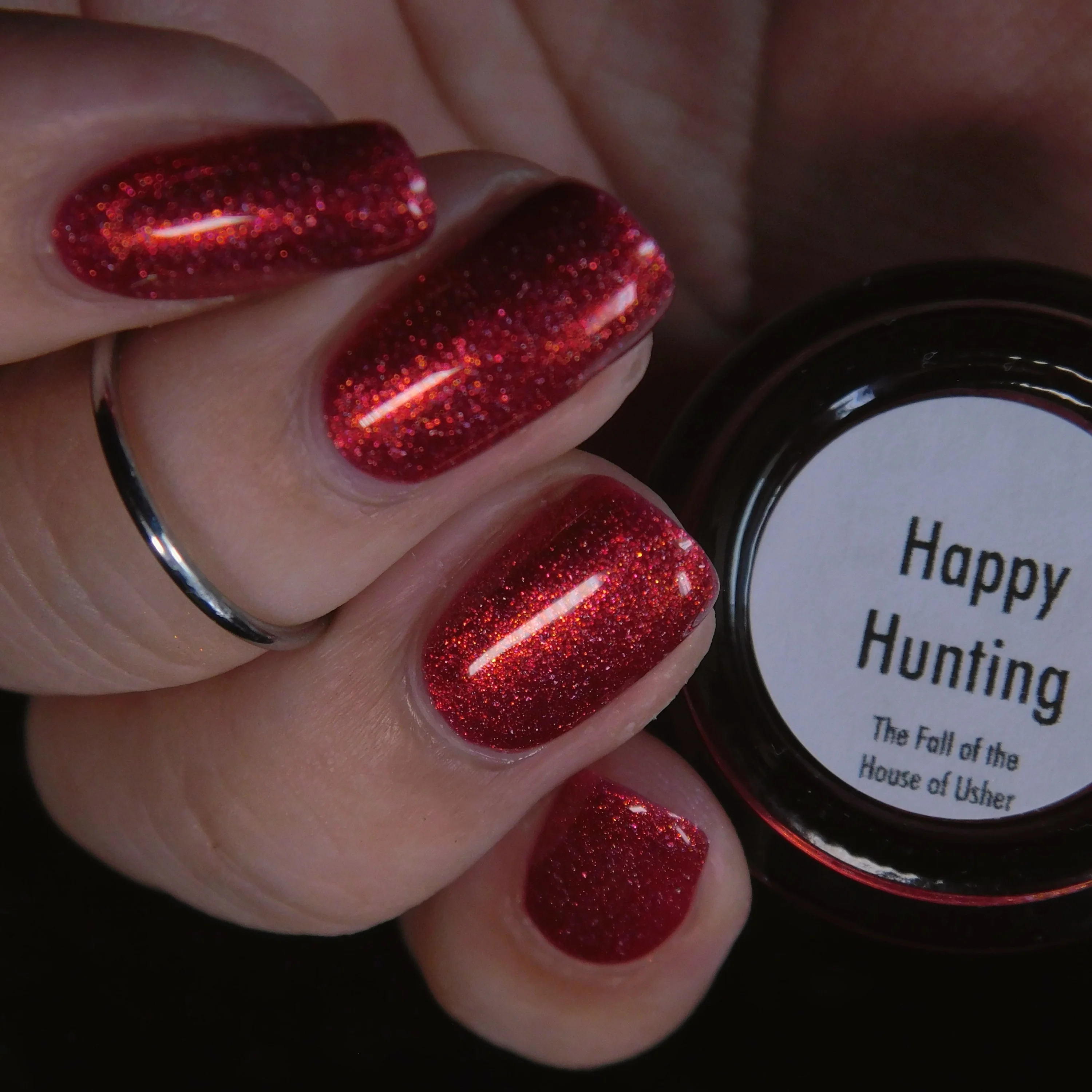 Happy Hunting - Image 66