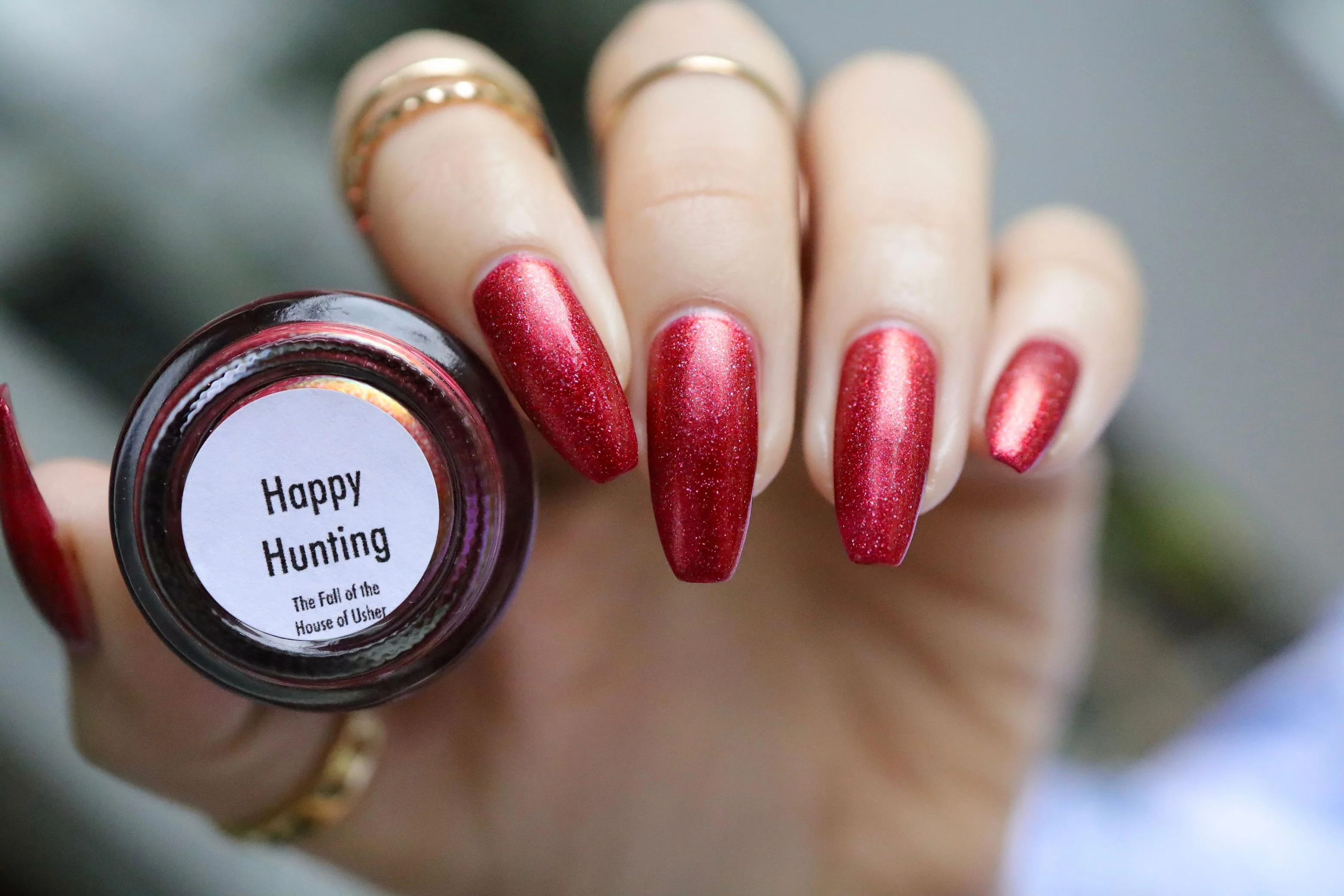 Happy Hunting - Image 8