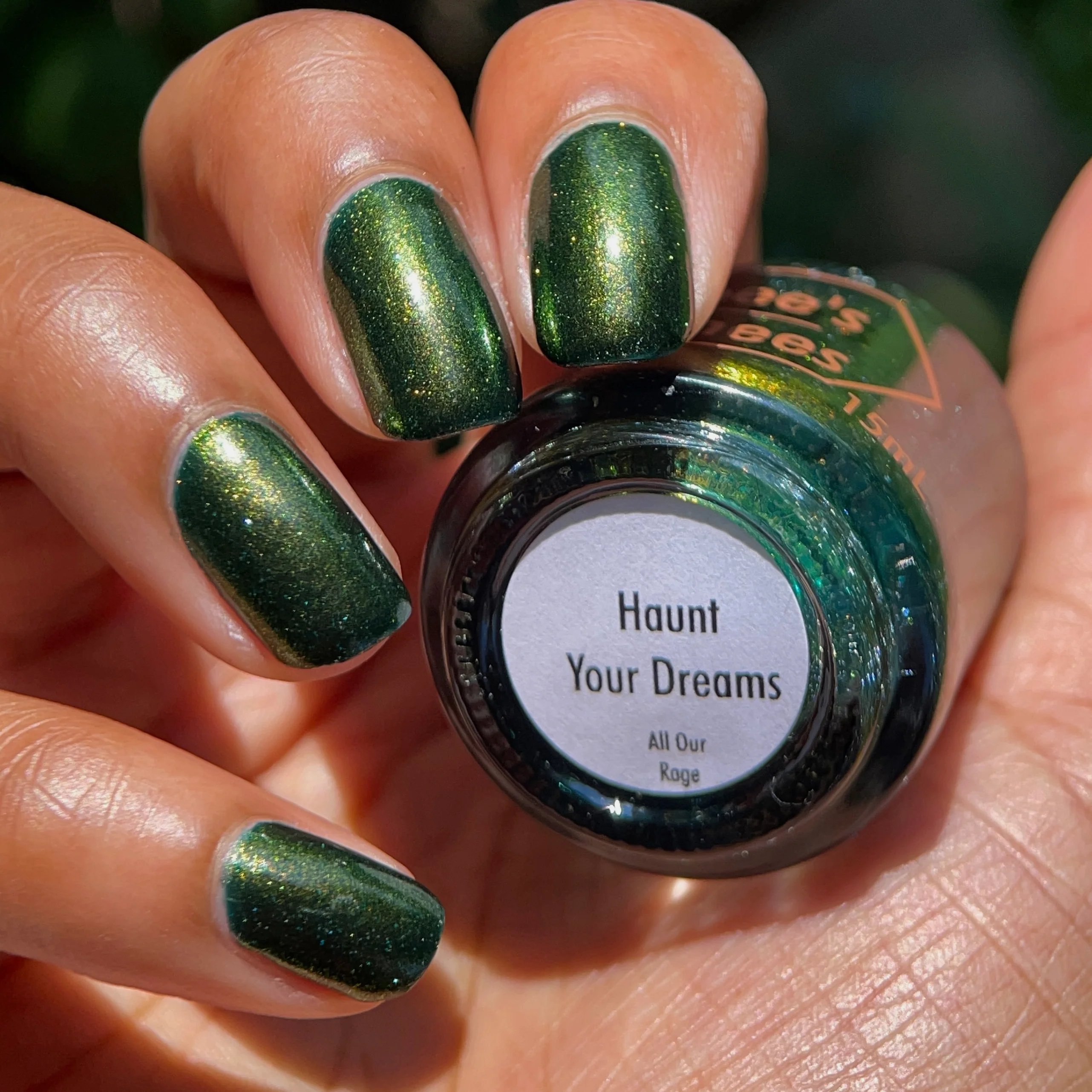 Haunt Your Dreams - Image 32
