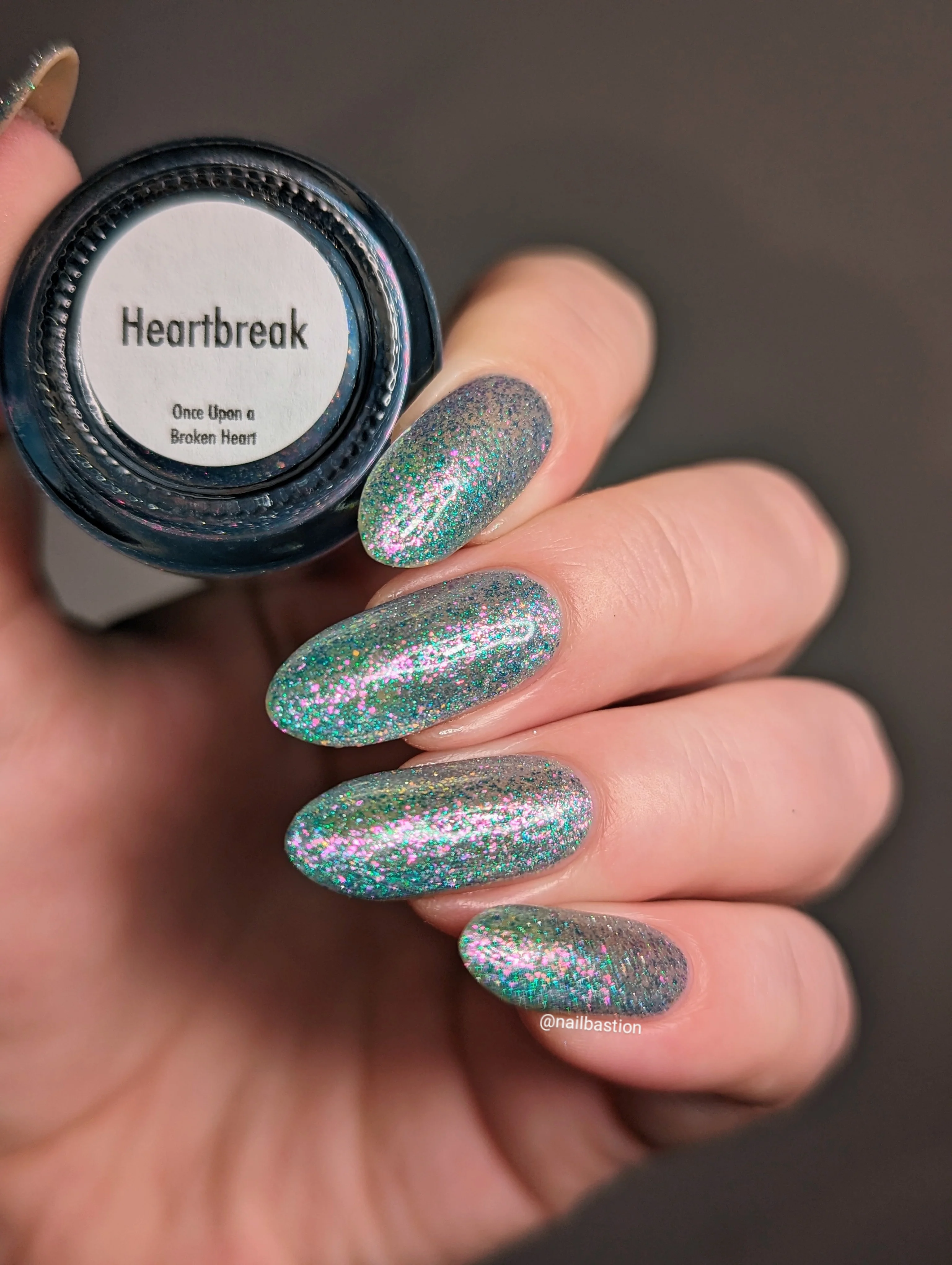 Heartbreak - Image 11