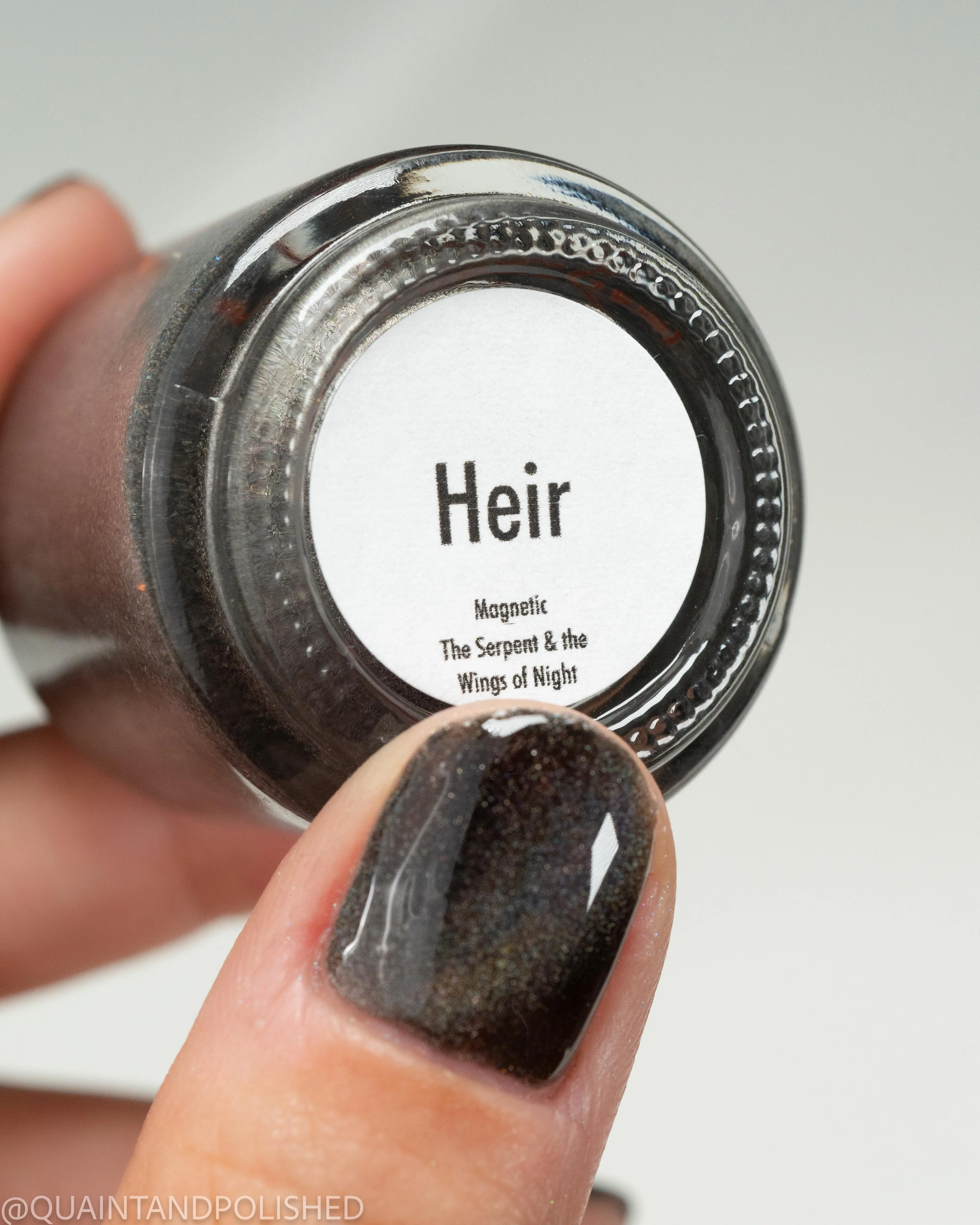 Heir - Image 4
