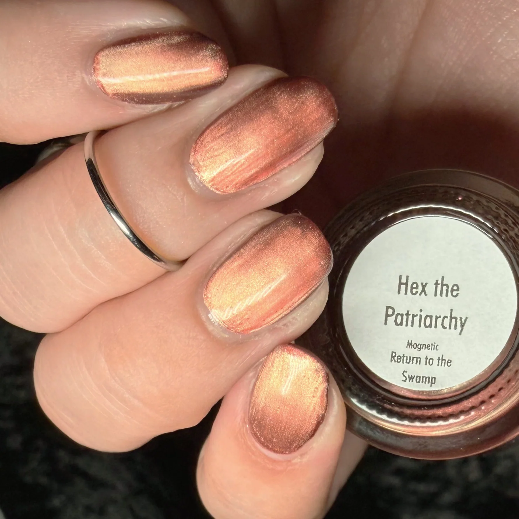 Hex the Patriarchy - Image 35