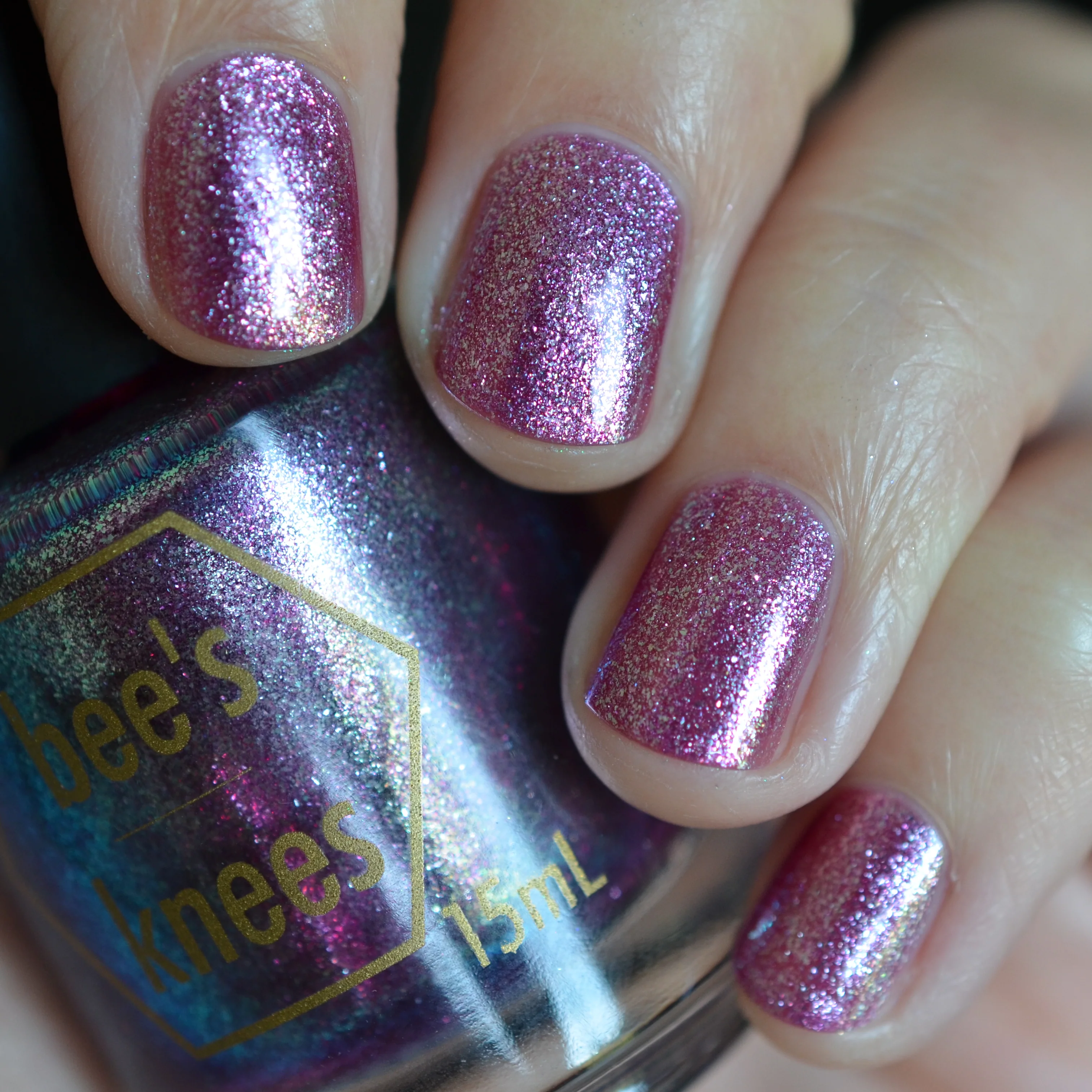 His Gentle Ruler - Image 11