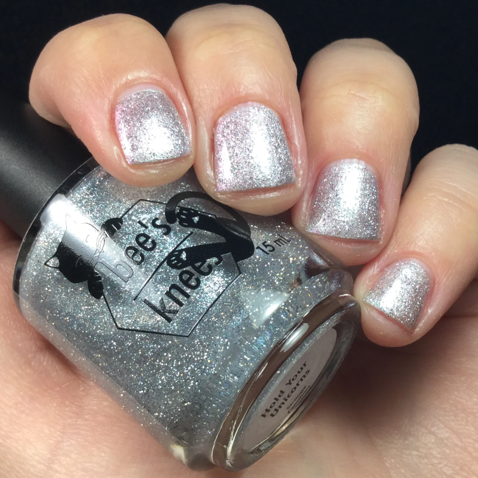 Hold Your Unicorns - Image 12
