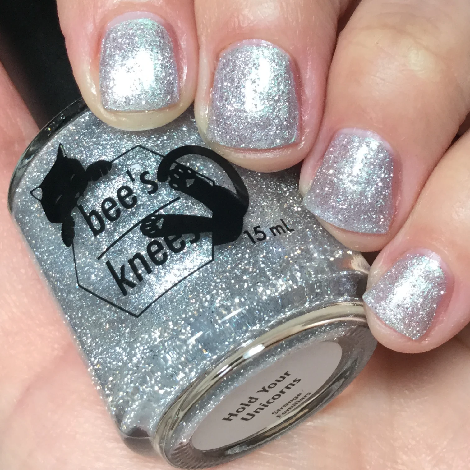 Hold Your Unicorns - Image 13
