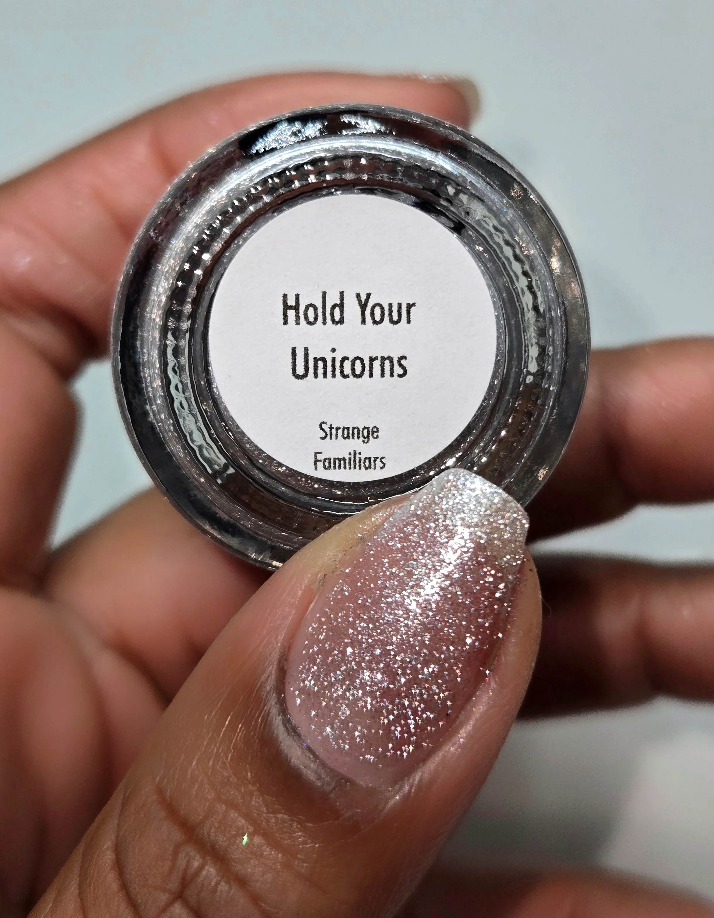 Hold Your Unicorns - Image 8