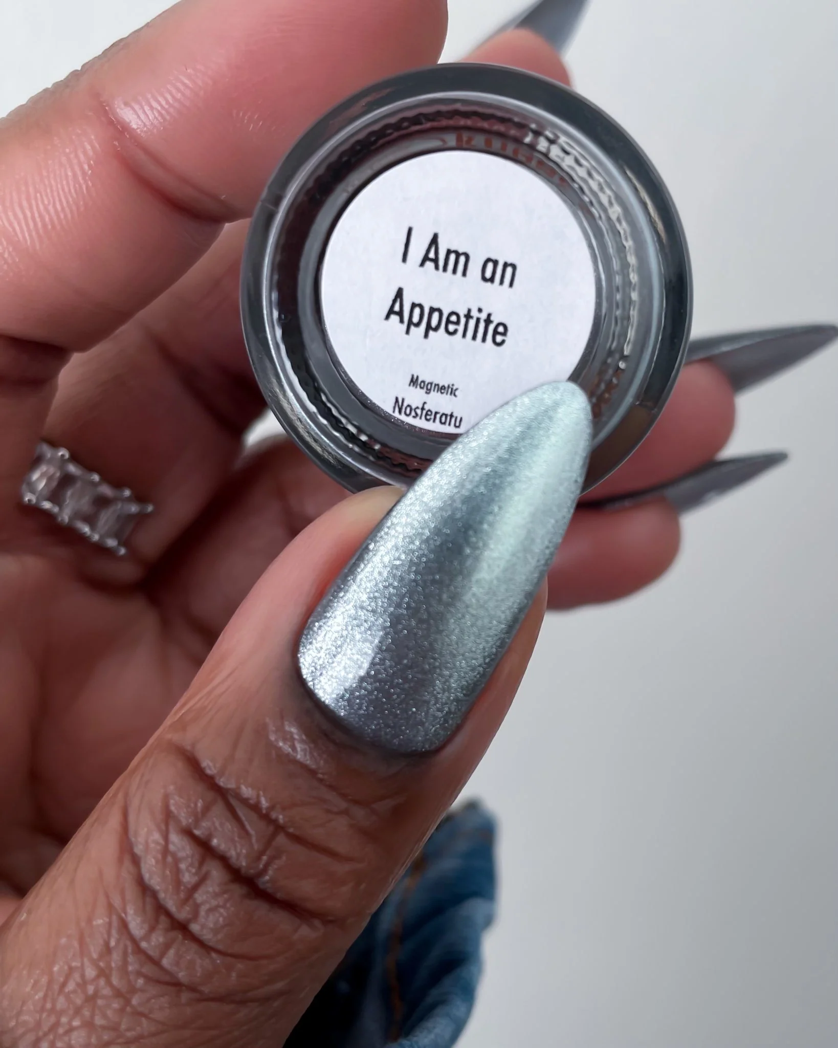 I Am an Appetite - Image 13