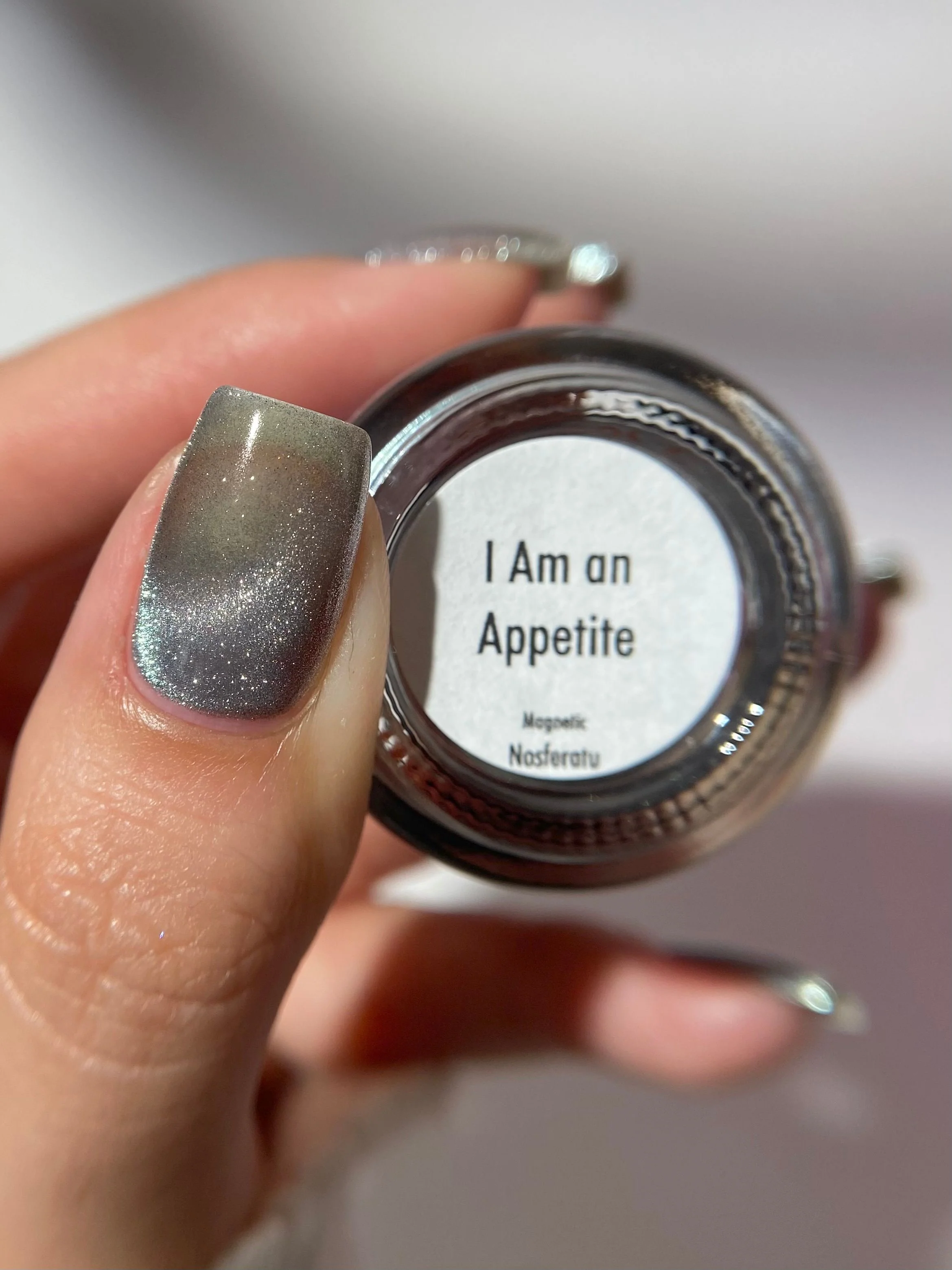 I Am an Appetite - Image 19