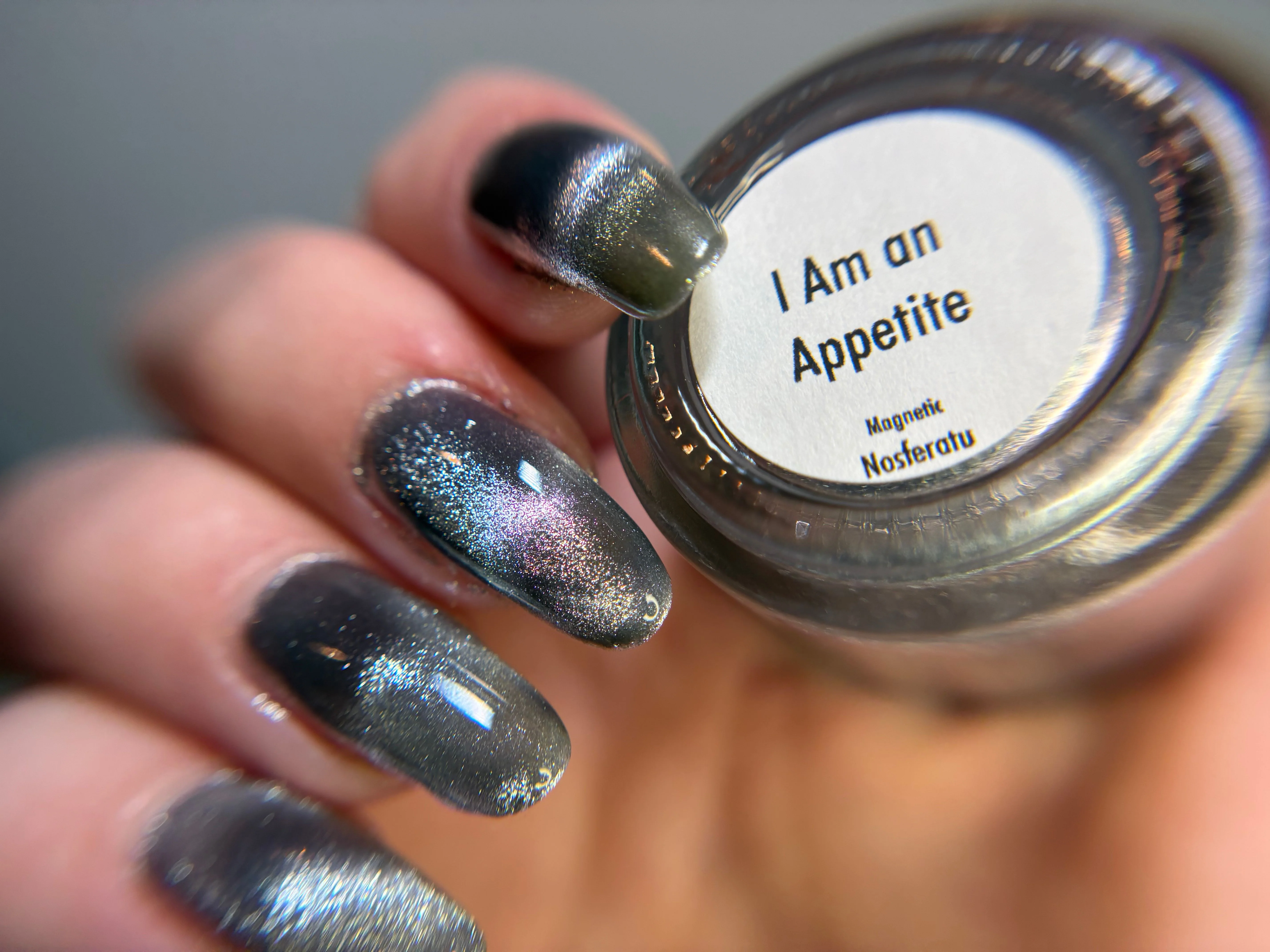 I Am an Appetite - Image 20