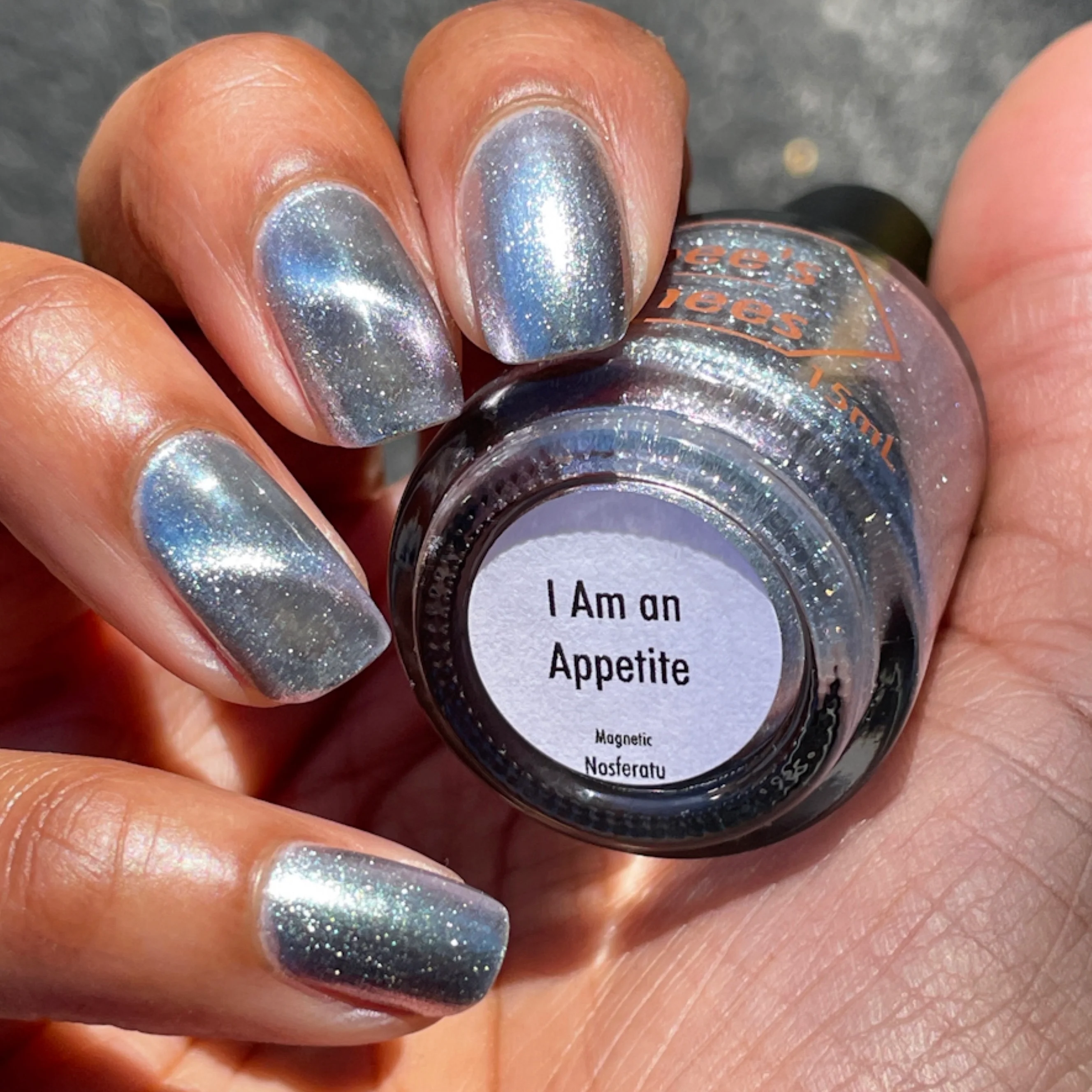 I Am an Appetite - Image 23